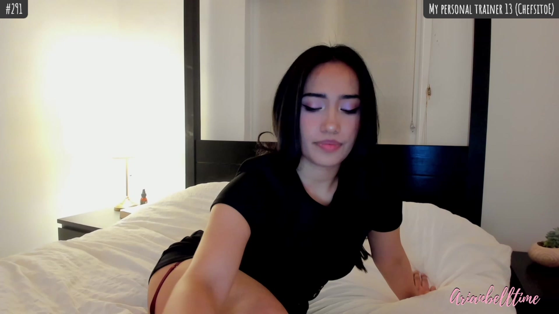 Gallery image thumbnail from ArianBelltime's myfreecams stream on, 03/11/2024, 24:04 image 11 of 20