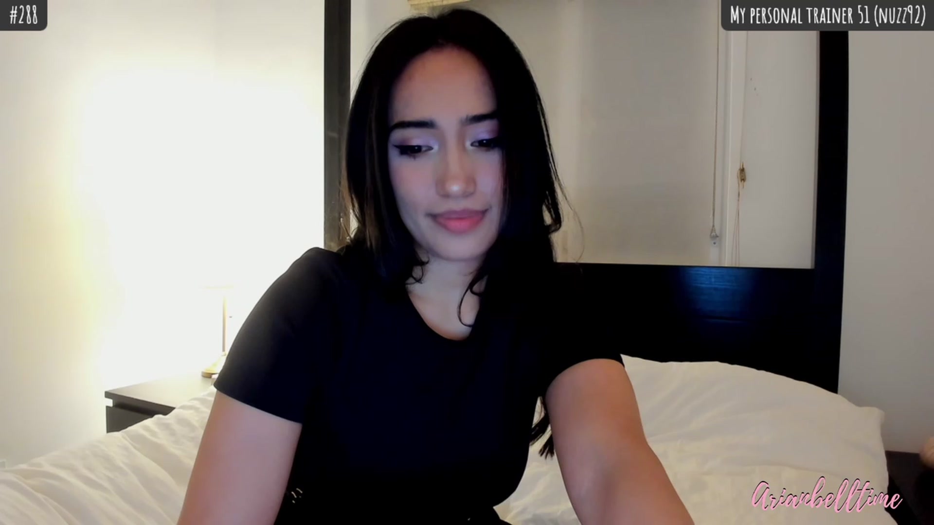 Gallery image thumbnail from ArianBelltime's myfreecams stream on, 03/11/2024, 24:04 image 20 of 20