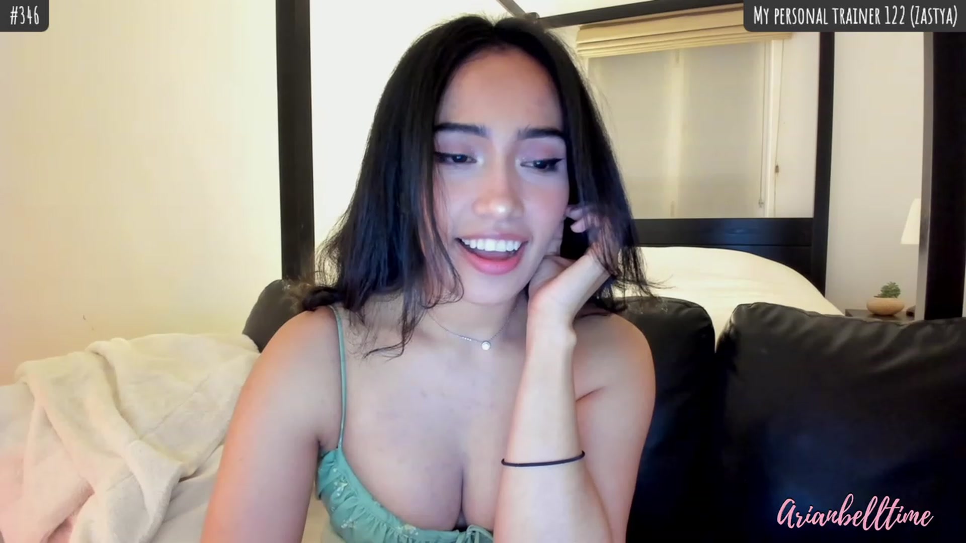 Gallery image thumbnail from ArianBelltime's myfreecams stream on, 03/13/2024, 02:12 image 15 of 20