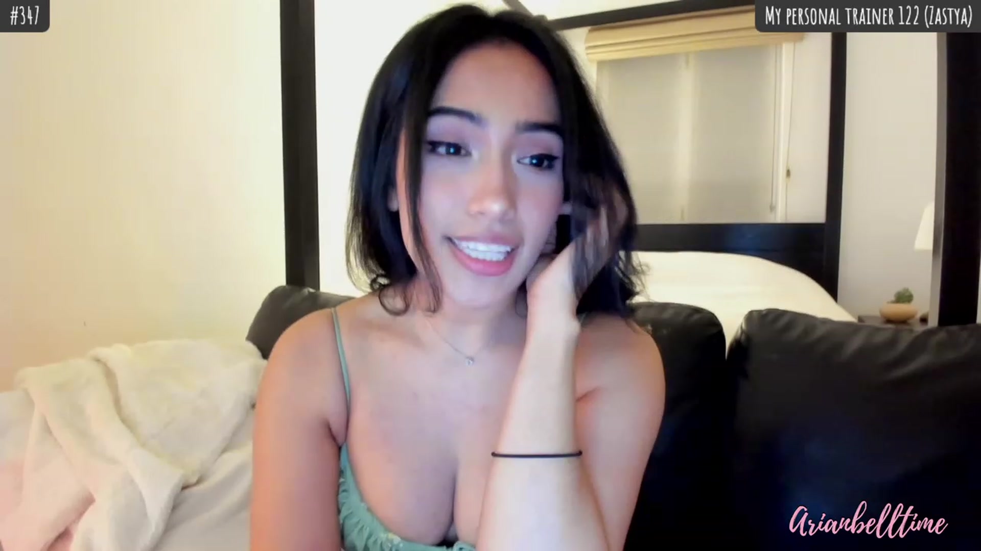 Gallery image thumbnail from ArianBelltime's myfreecams stream on, 03/13/2024, 02:12 image 10 of 20