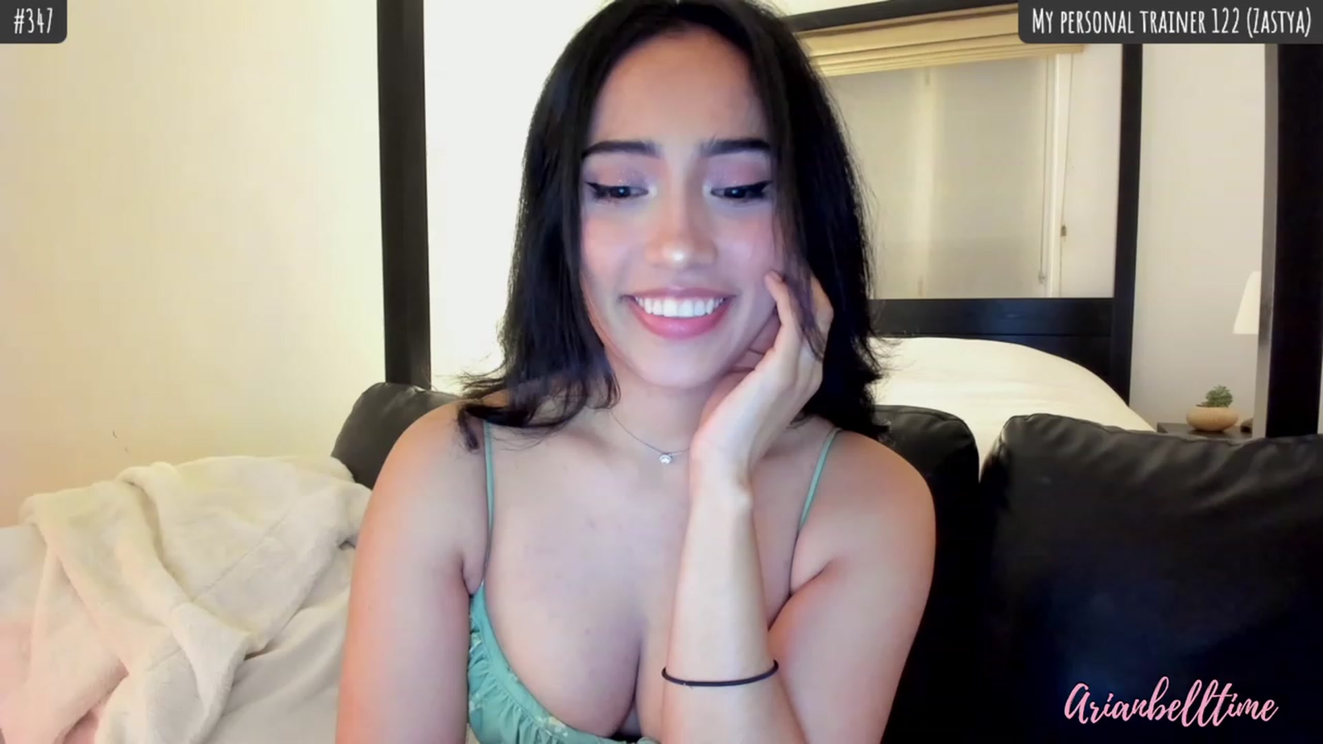 Gallery image thumbnail from ArianBelltime's myfreecams stream on, 03/13/2024, 02:12 image 7 of 20