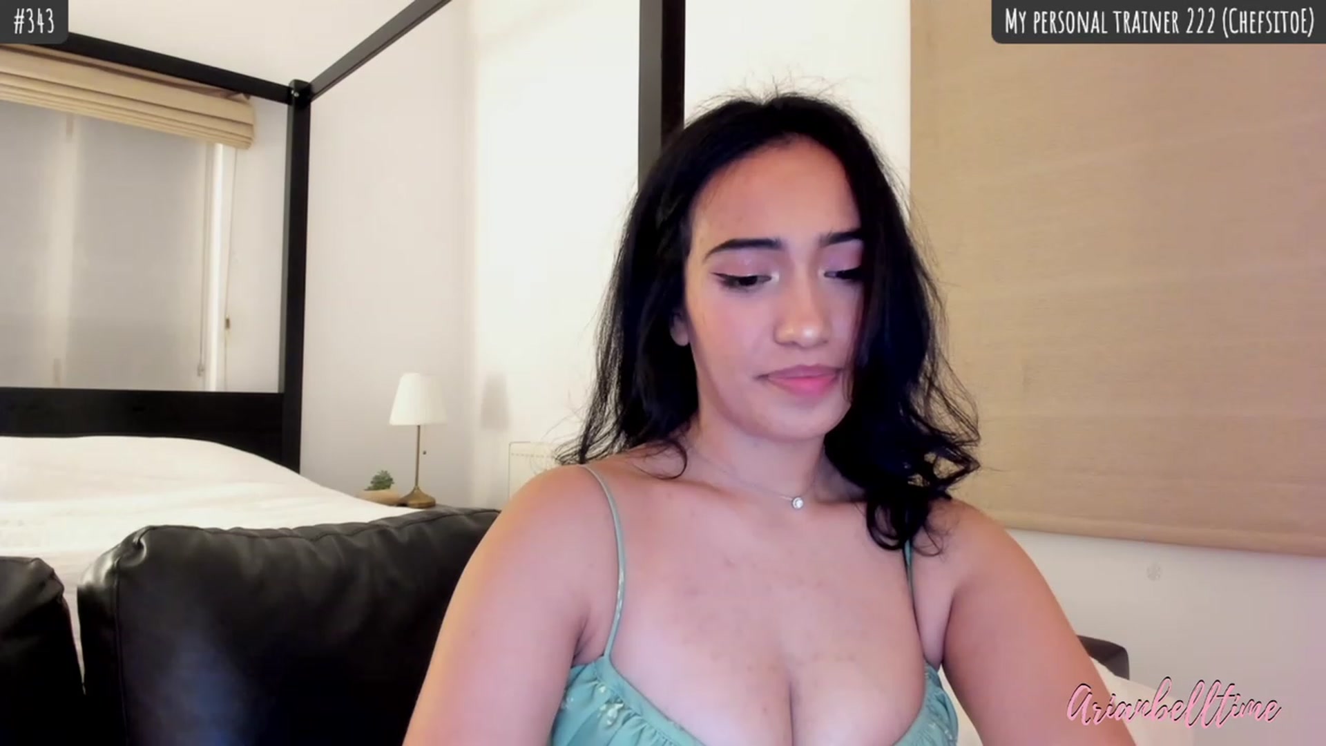 Gallery image thumbnail from ArianBelltime's myfreecams stream on, 03/13/2024, 04:30 image 18 of 20