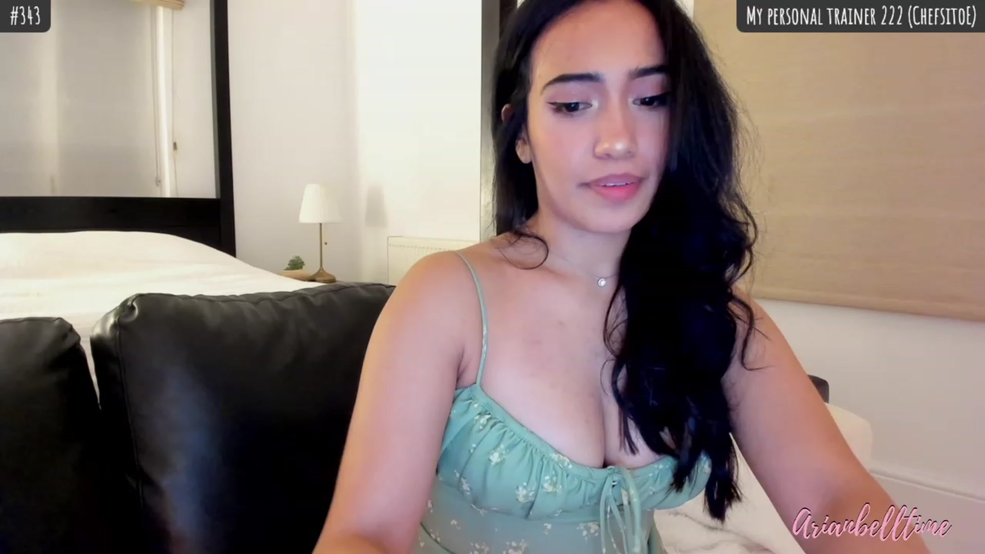 Gallery image thumbnail from ArianBelltime's myfreecams stream on, 03/13/2024, 04:30 image 20 of 20