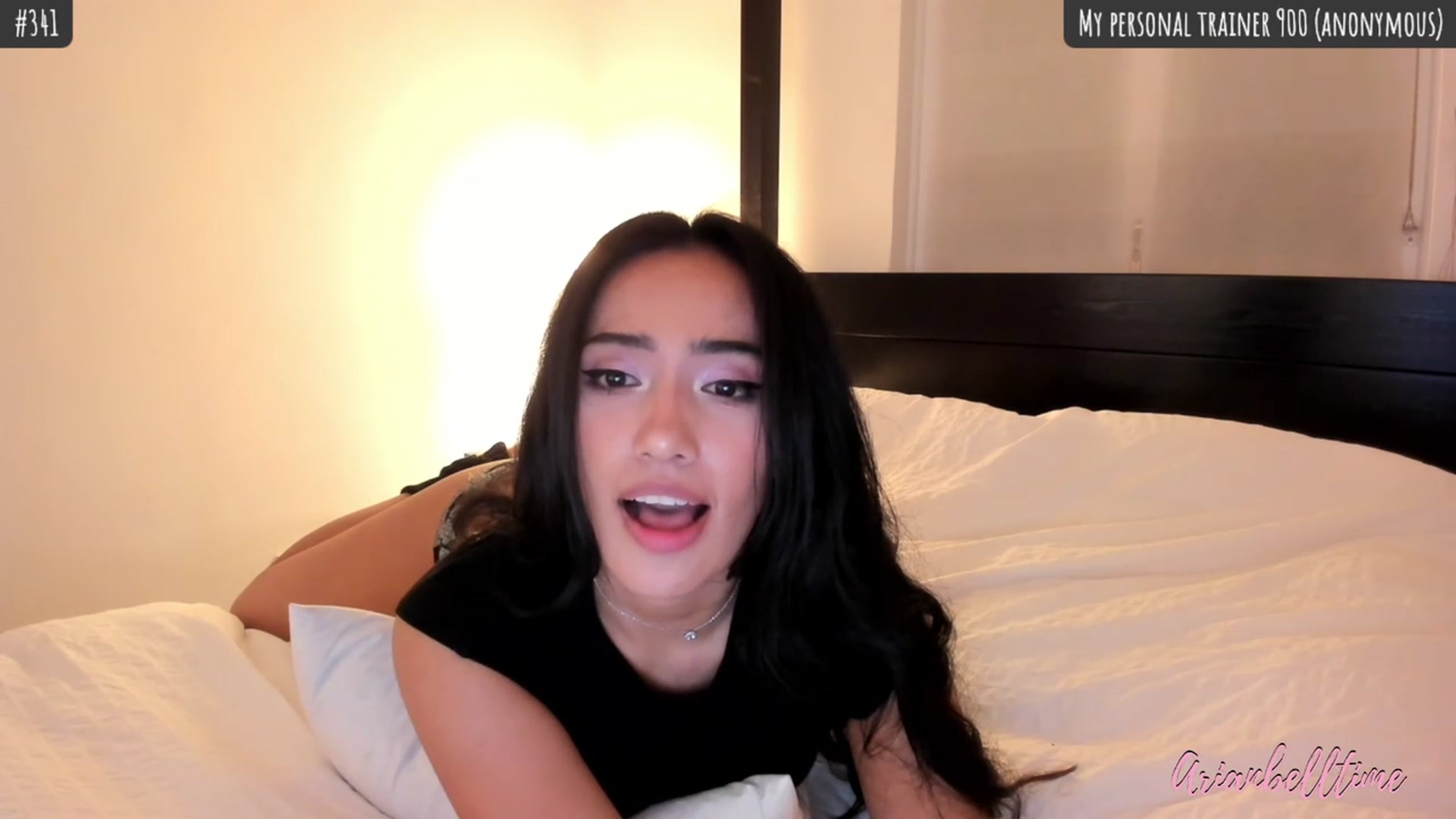 Gallery image thumbnail from ArianBelltime's myfreecams stream on, 03/13/2024, 23:36 image 20 of 20