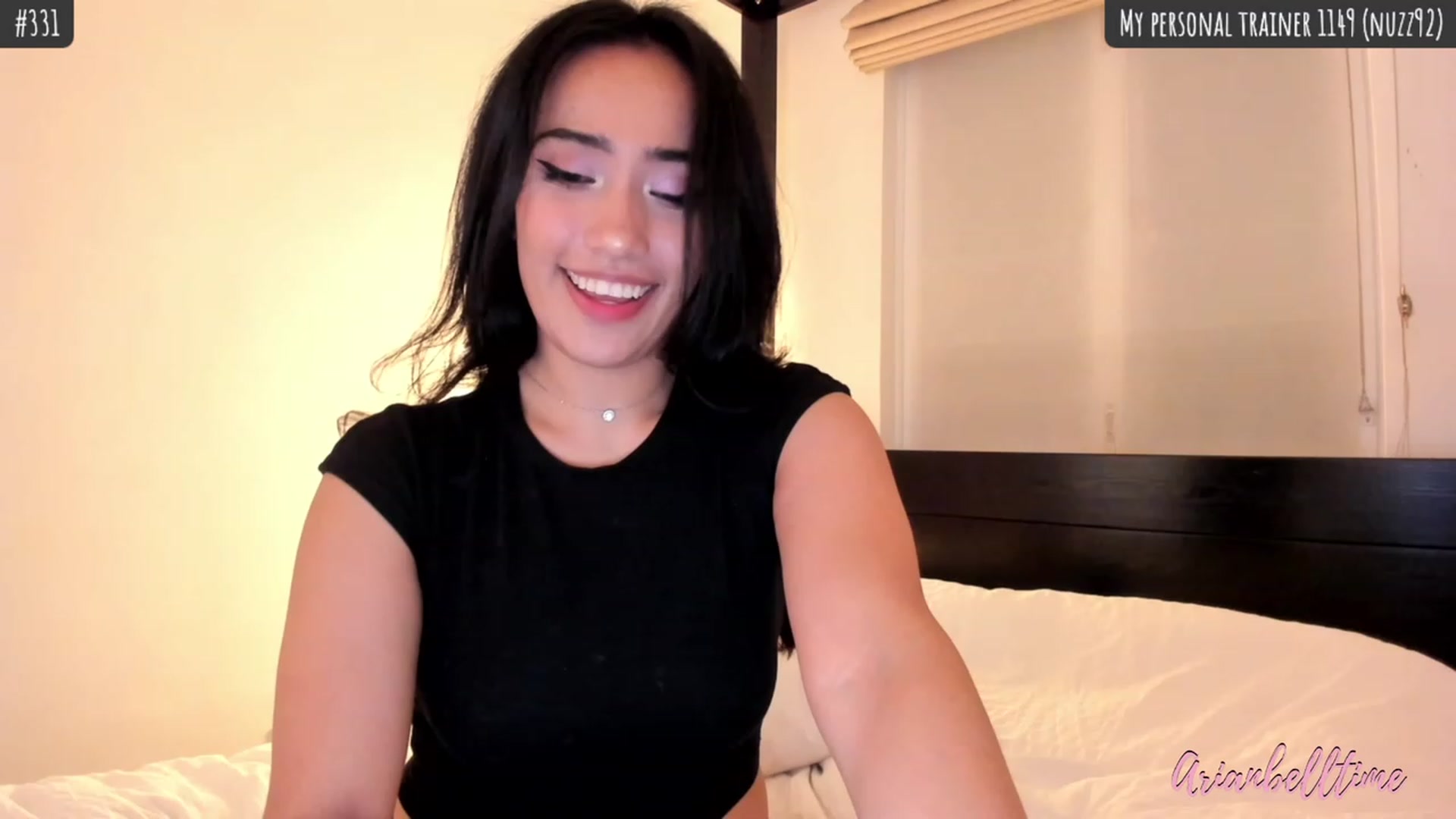 Gallery image thumbnail from ArianBelltime's myfreecams stream on, 03/14/2024, 01:31 image 7 of 20