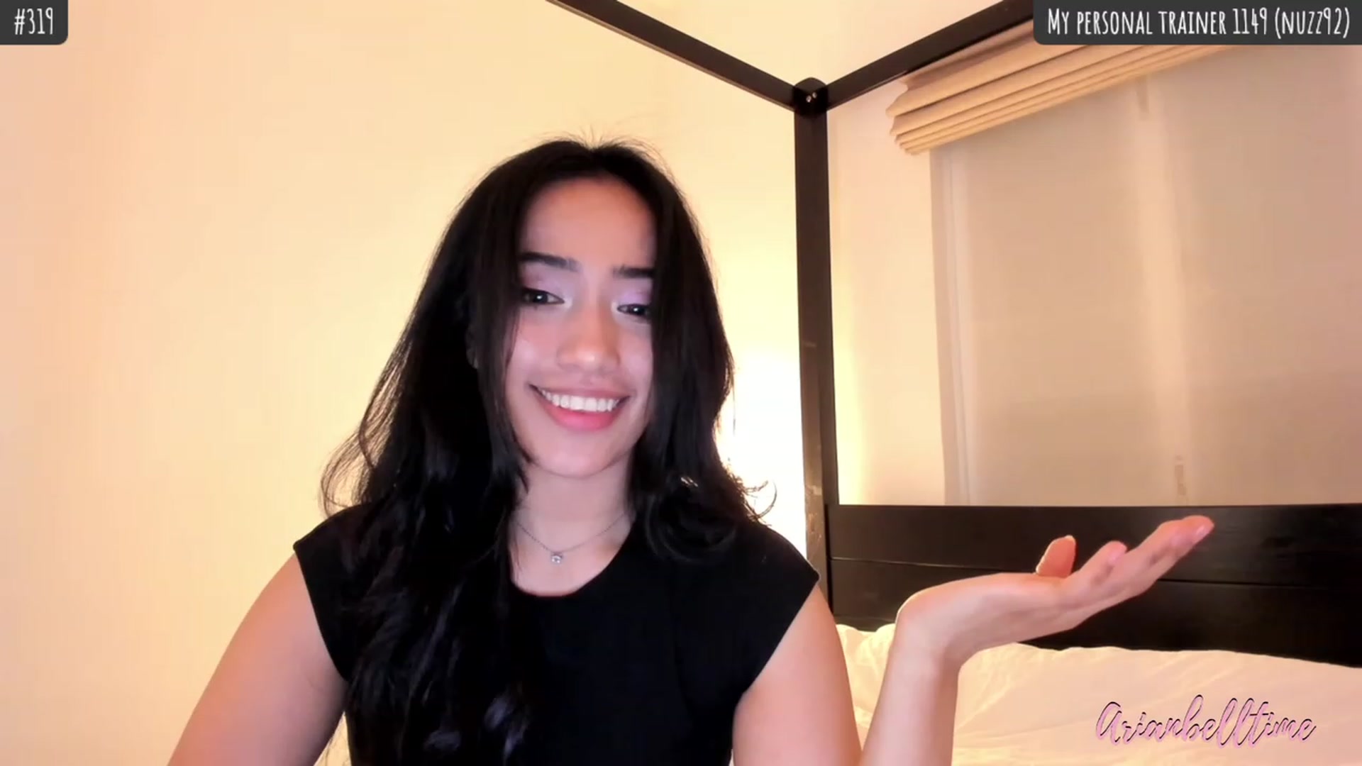 Gallery image thumbnail from ArianBelltime's myfreecams stream on, 03/14/2024, 01:31 image 15 of 20