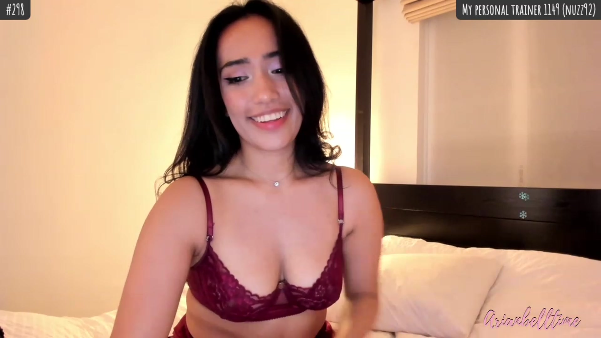 Gallery image thumbnail from ArianBelltime's myfreecams stream on, 03/14/2024, 03:26 image 3 of 20
