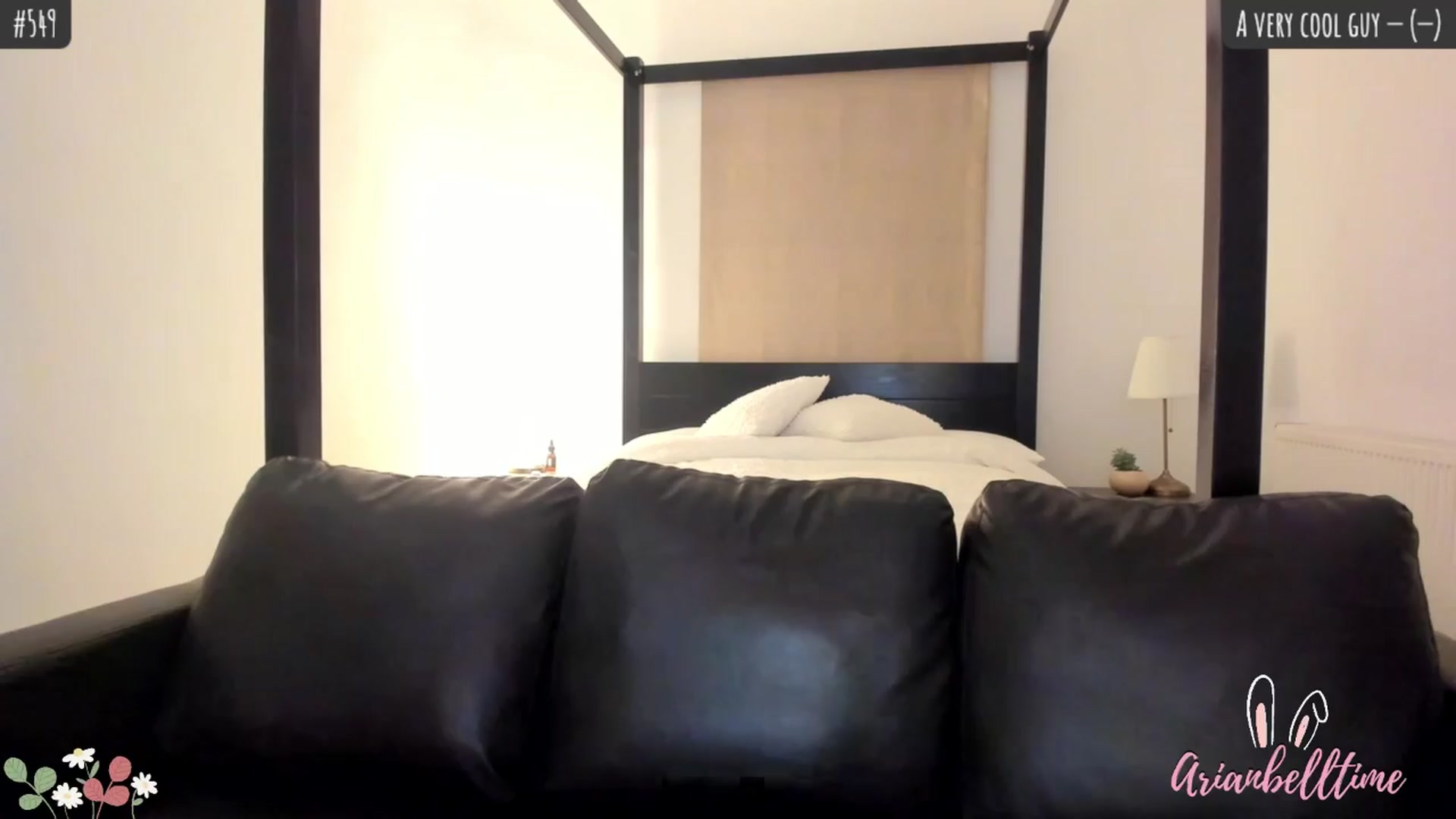Gallery image thumbnail from ArianBelltime's myfreecams stream on, 03/29/2024, 23:18 image 5 of 20