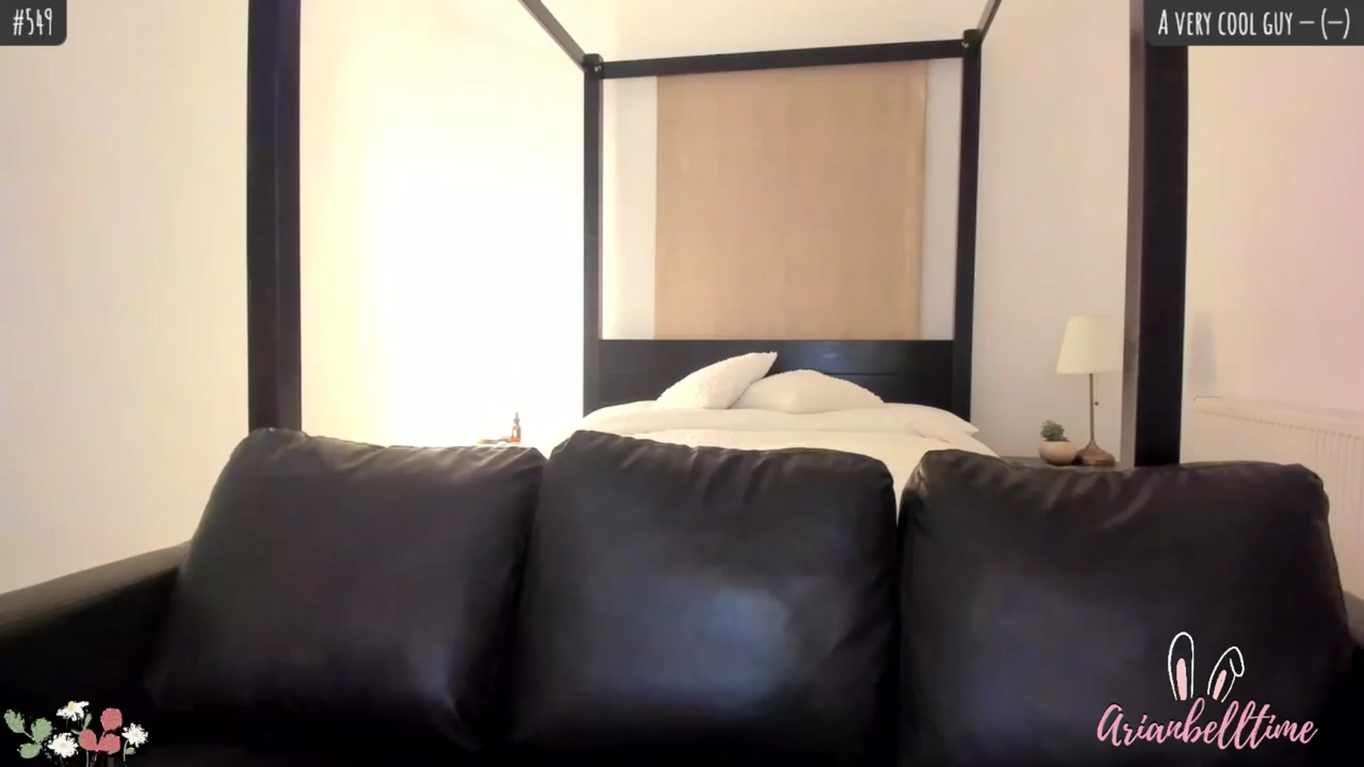 Gallery image thumbnail from ArianBelltime's myfreecams stream on, 03/29/2024, 23:18 image 7 of 20