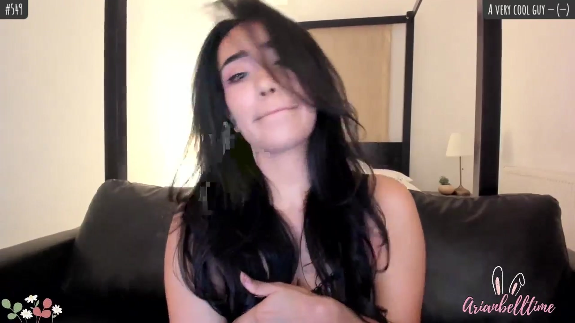Gallery image thumbnail from ArianBelltime's myfreecams stream on, 03/29/2024, 23:18 image 20 of 20