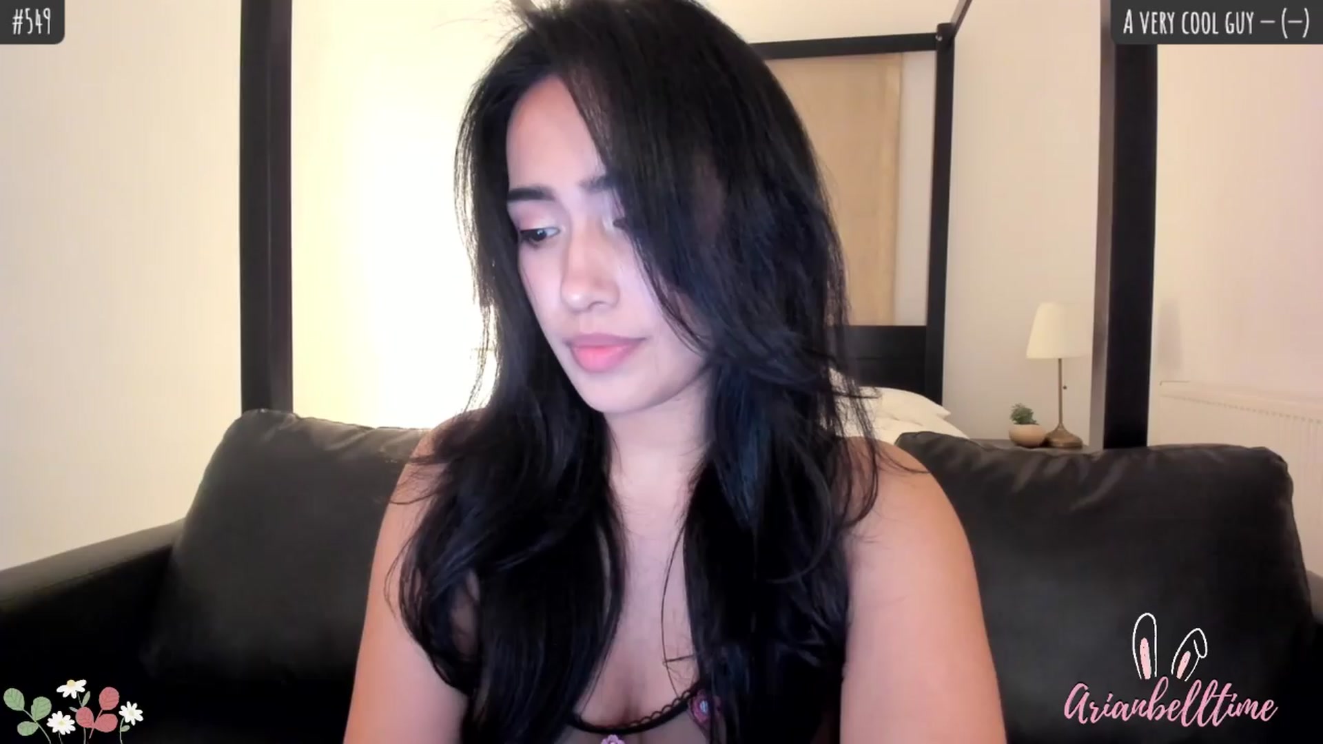 Gallery image thumbnail from ArianBelltime's myfreecams stream on, 03/29/2024, 23:18 image 19 of 20