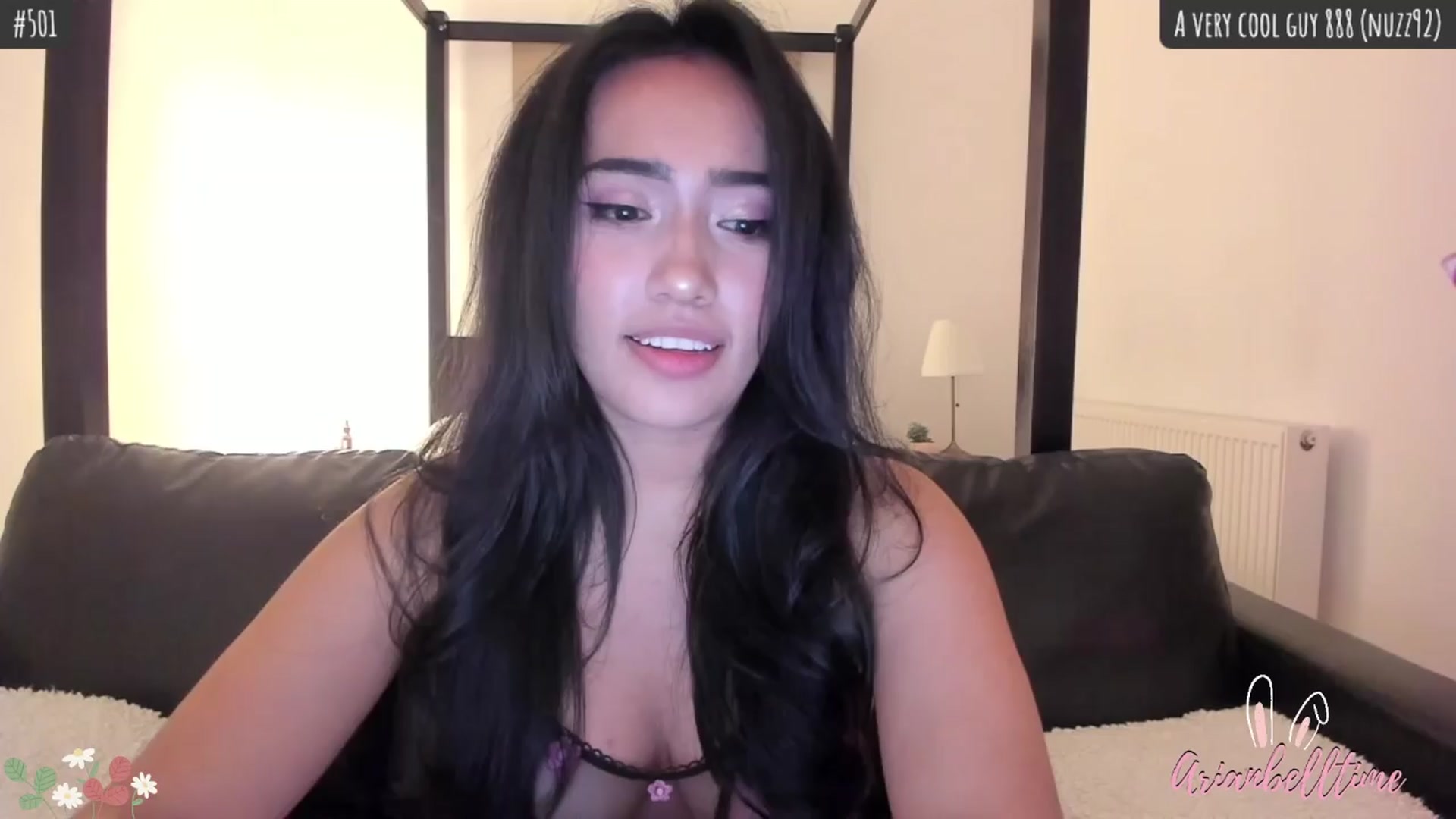 Gallery image thumbnail from ArianBelltime's myfreecams stream on, 03/30/2024, 02:49 image 8 of 20
