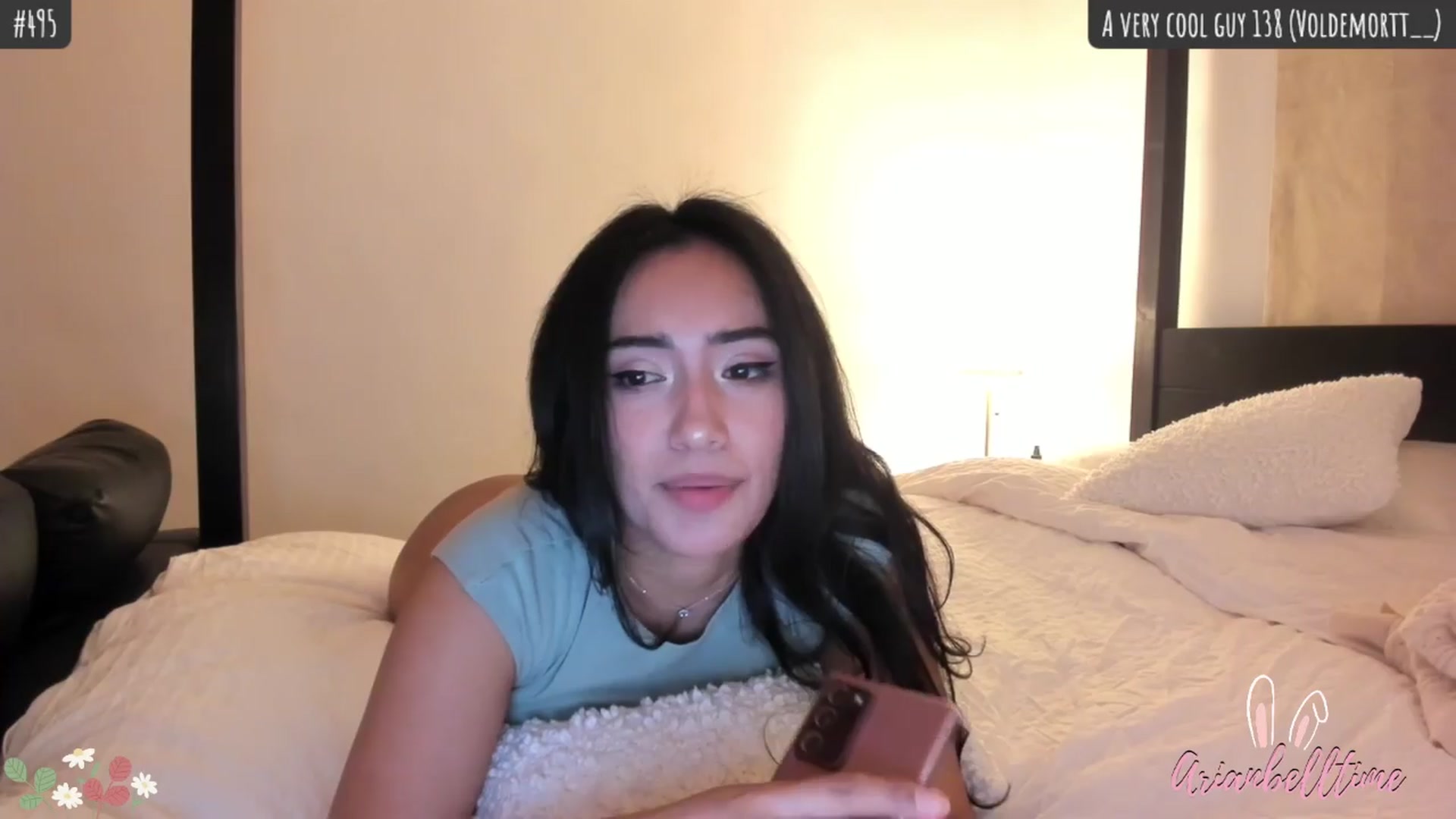Gallery image thumbnail from ArianBelltime's myfreecams stream on, 03/31/2024, 01:46 image 20 of 20