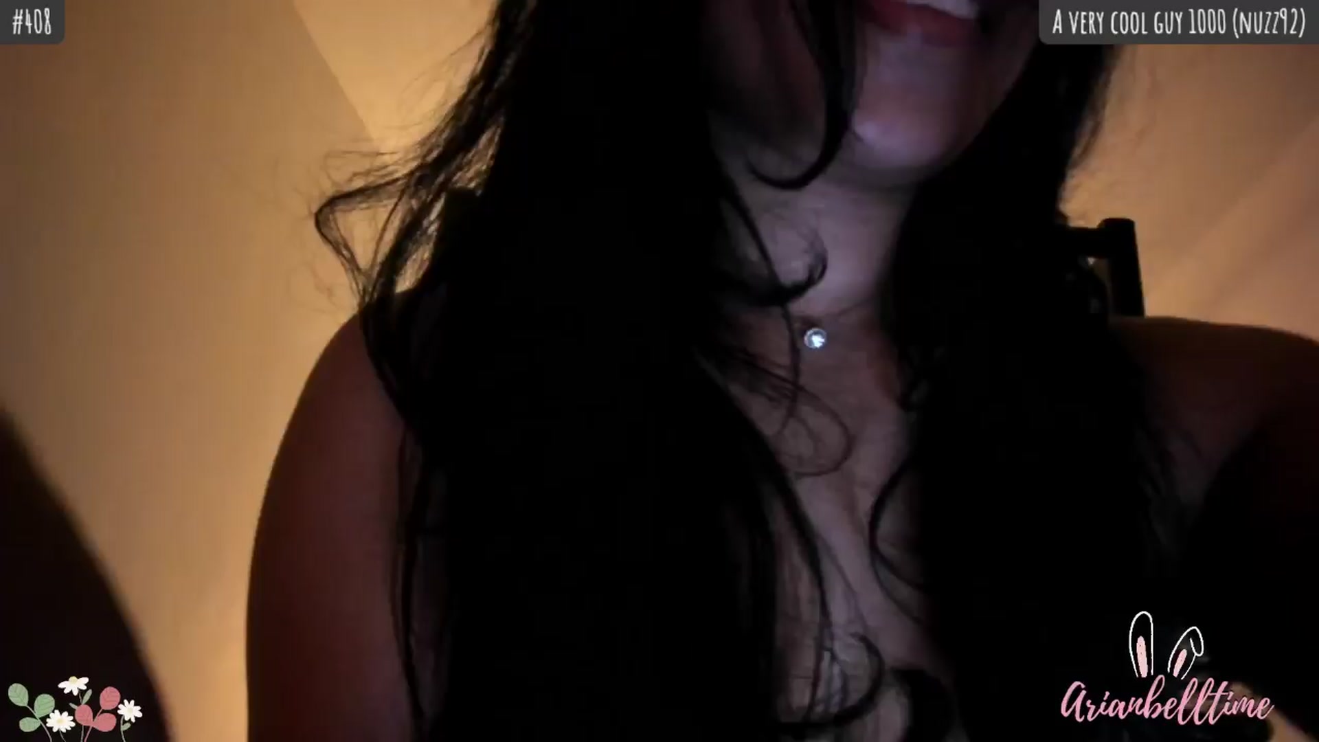 Gallery image thumbnail from ArianBelltime's myfreecams stream on, 04/01/2024, 04:42 image 15 of 20