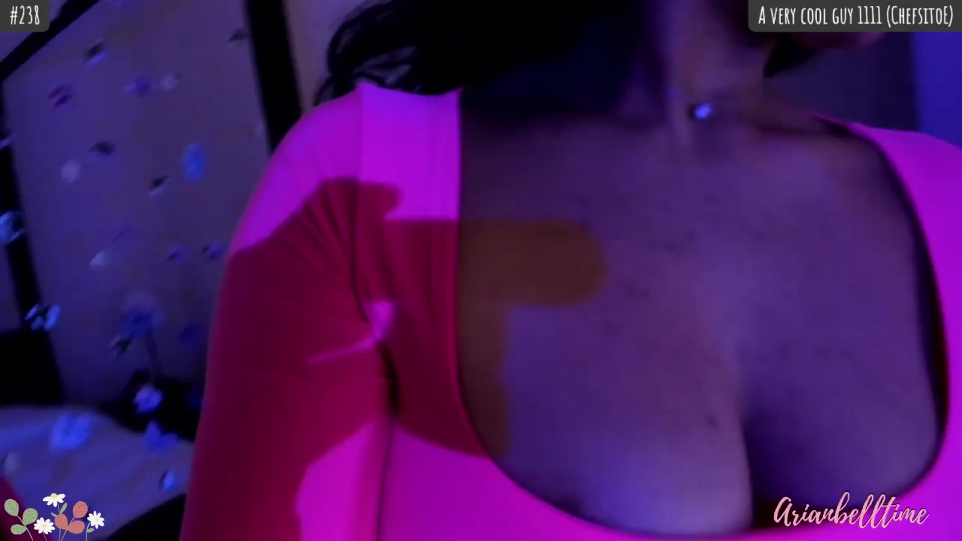 Gallery image thumbnail from ArianBelltime's myfreecams stream on, 04/07/2024, 04:00 image 11 of 20