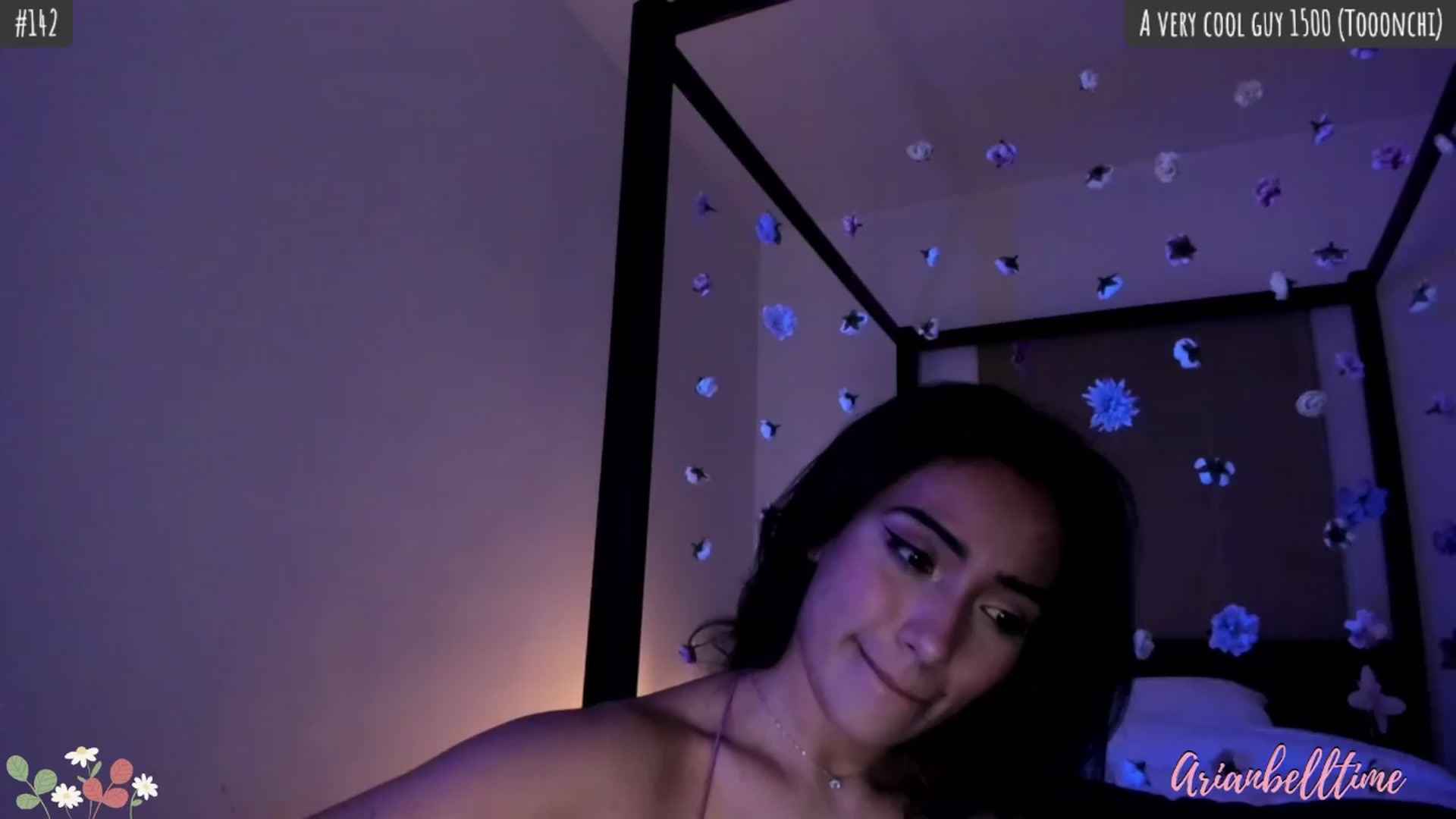 Gallery image thumbnail from ArianBelltime's myfreecams stream on, 04/07/2024, 05:17 image 8 of 20
