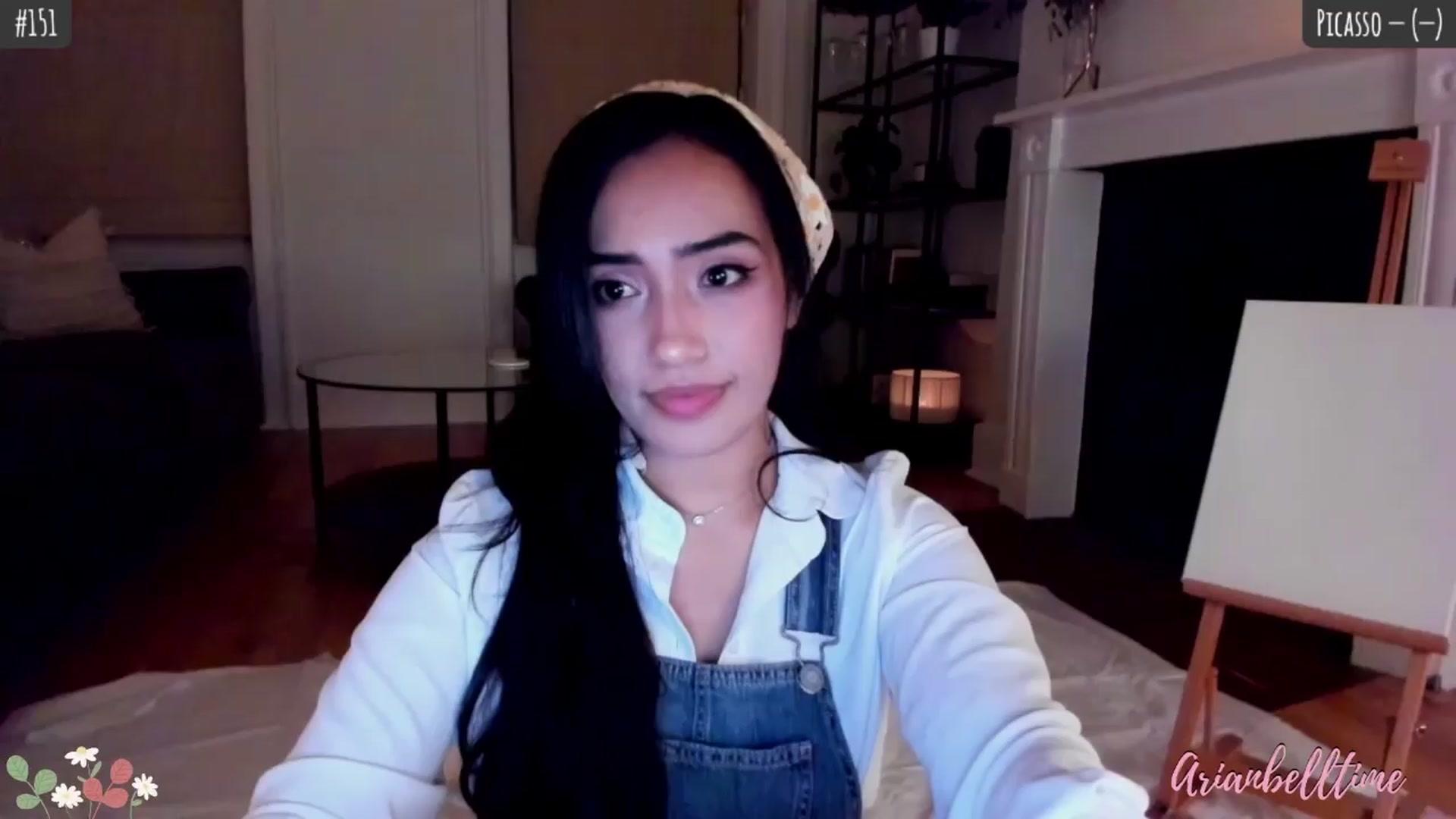 Gallery image thumbnail from ArianBelltime's myfreecams stream on, 04/10/2024, 01:09 image 2 of 20