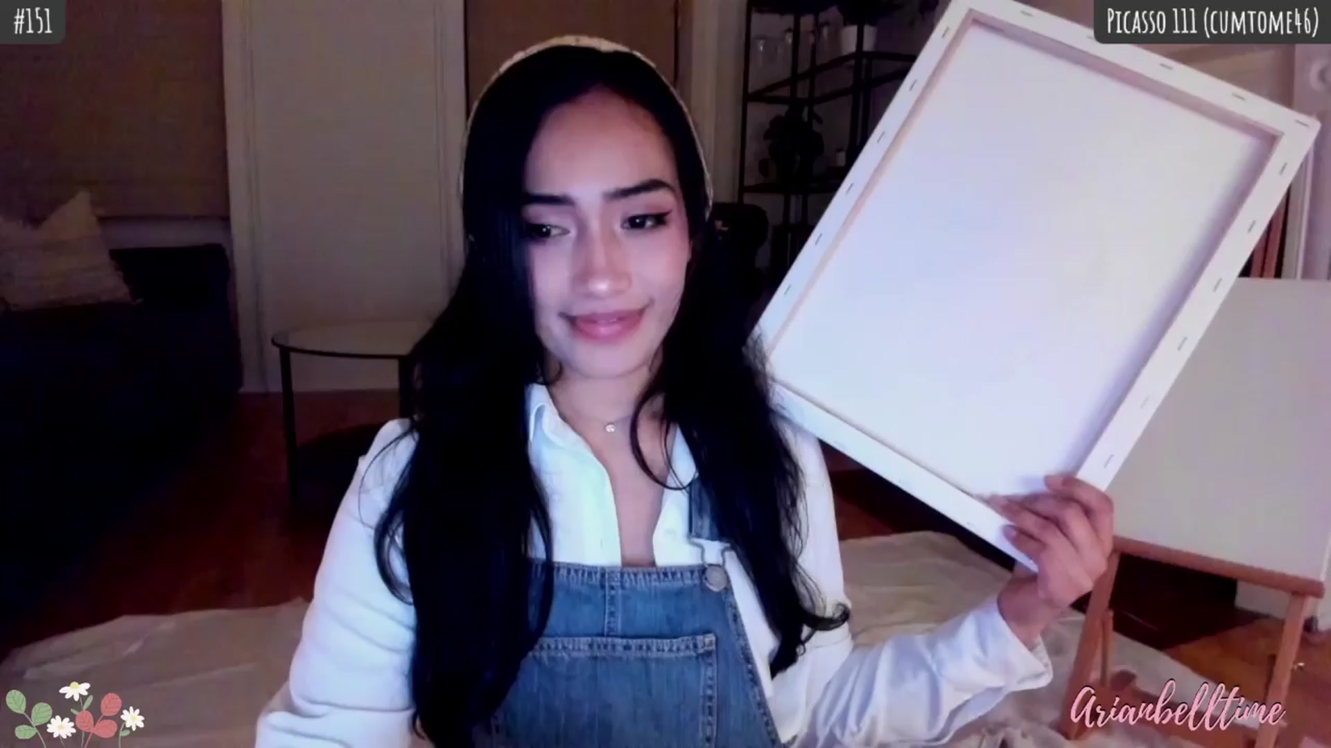 Gallery image thumbnail from ArianBelltime's myfreecams stream on, 04/10/2024, 01:09 image 3 of 20