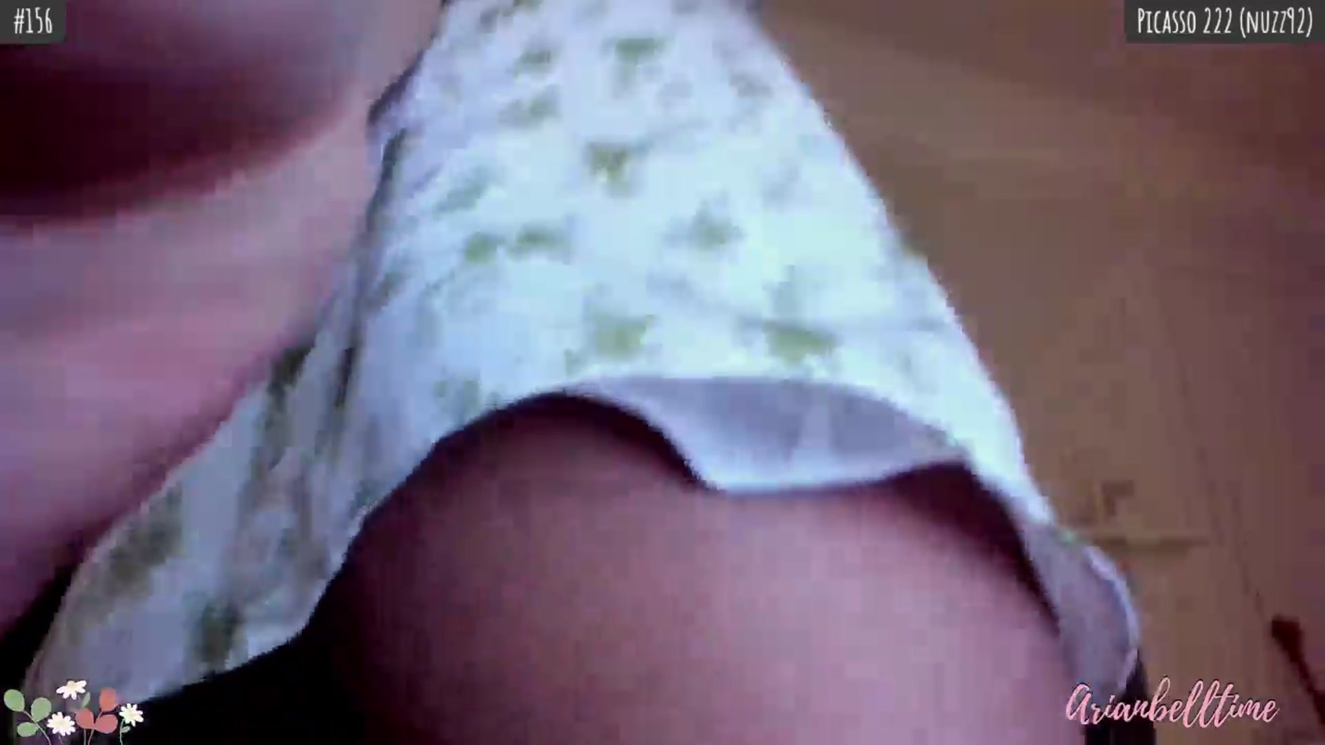 Gallery image thumbnail from ArianBelltime's myfreecams stream on, 04/11/2024, 24:13 image 2 of 20