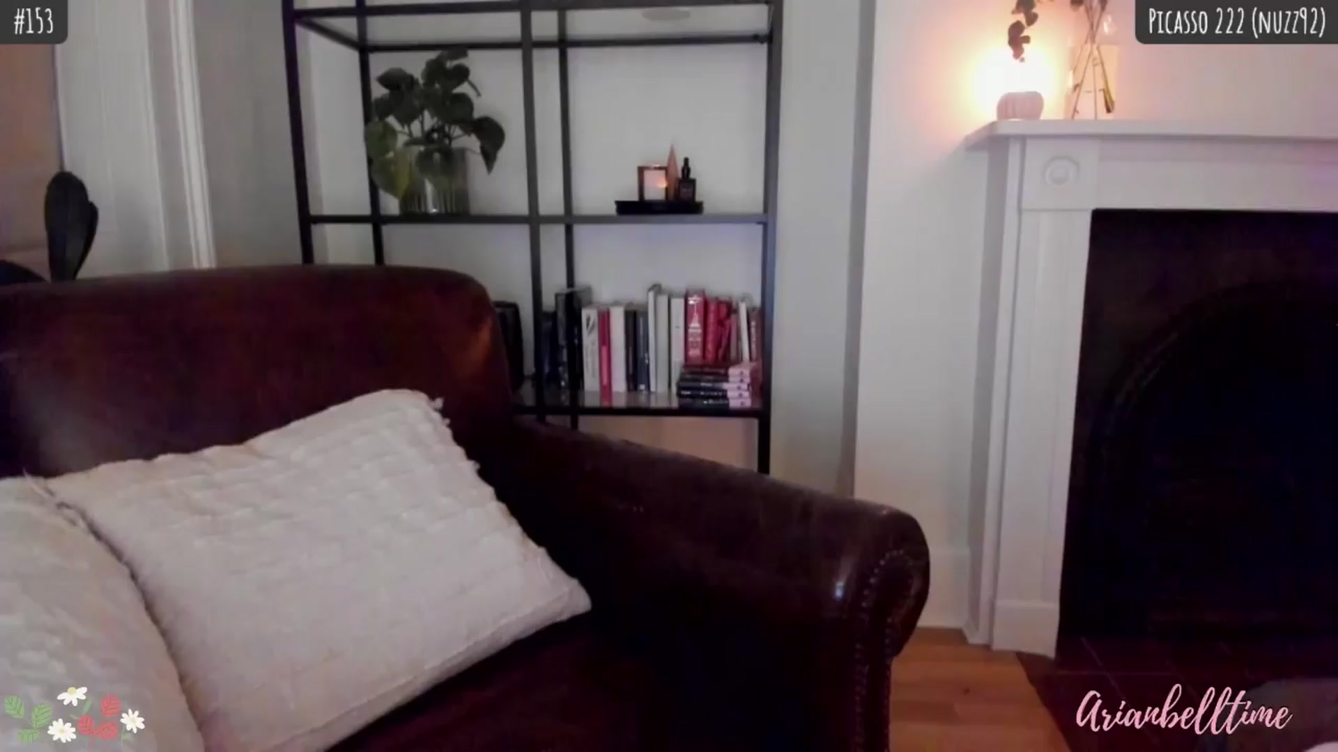 Gallery image thumbnail from ArianBelltime's myfreecams stream on, 04/11/2024, 01:30 image 5 of 20