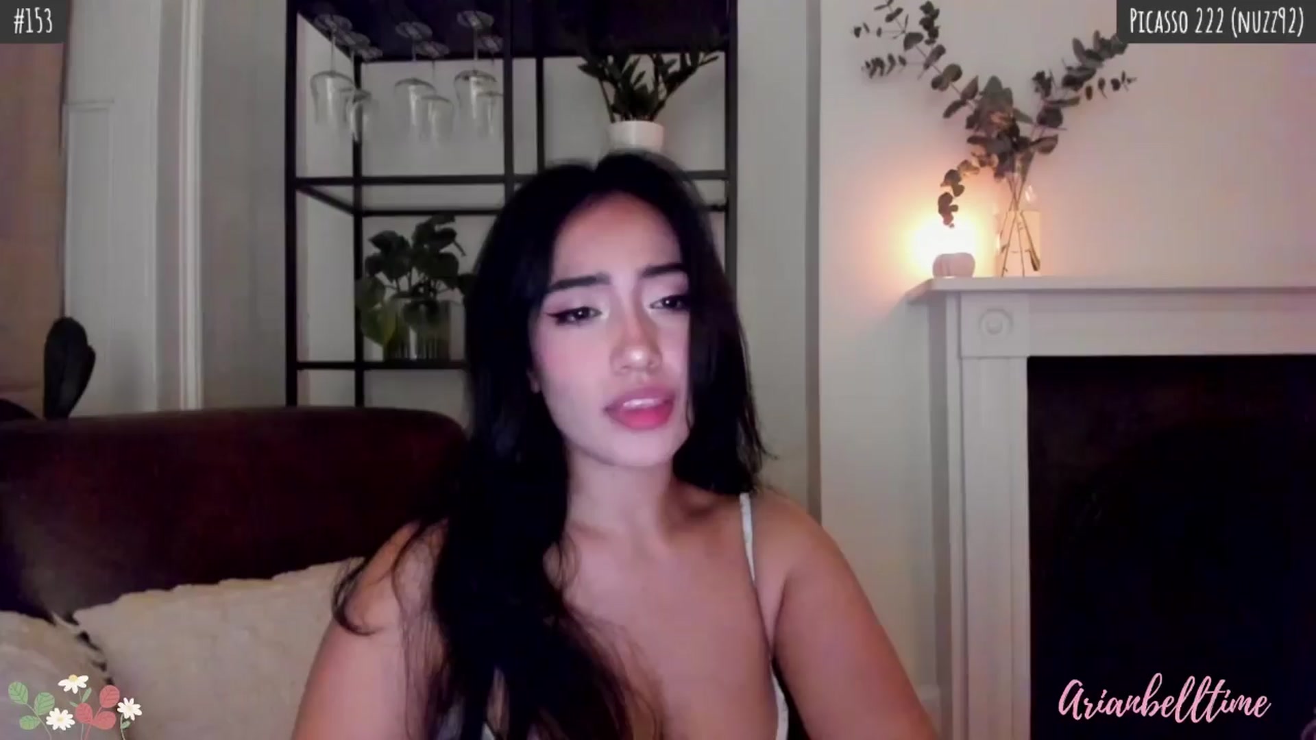 Gallery image thumbnail from ArianBelltime's myfreecams stream on, 04/11/2024, 01:30 image 7 of 20