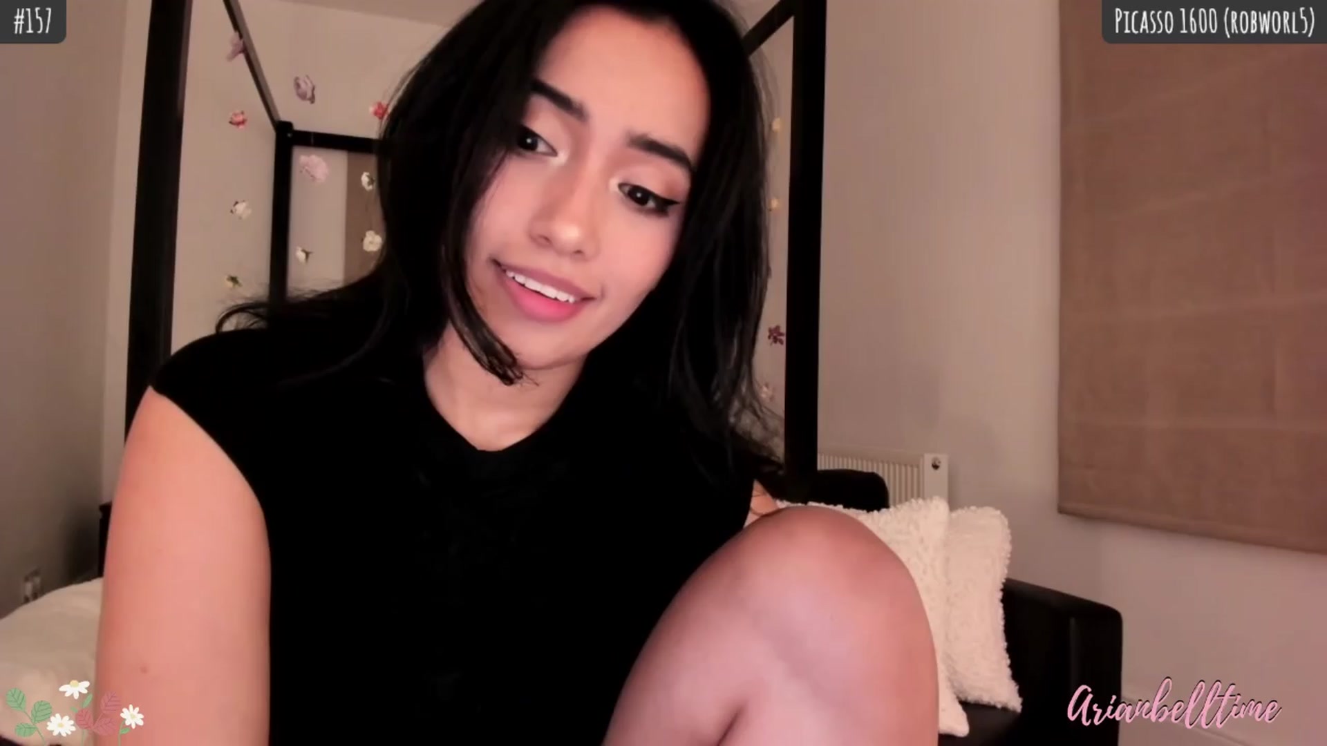 Gallery image thumbnail from ArianBelltime's myfreecams stream on, 04/12/2024, 02:19 image 11 of 20