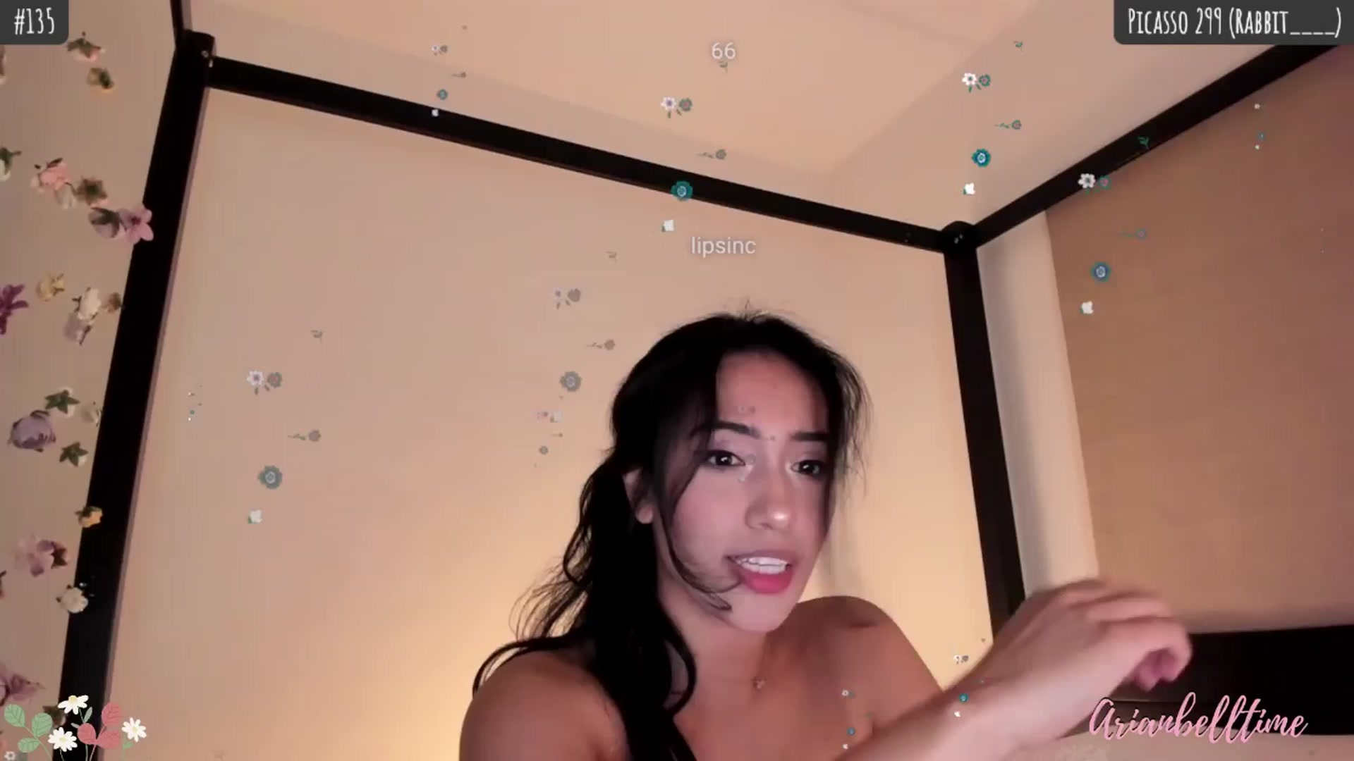 Gallery image thumbnail from ArianBelltime's myfreecams stream on, 04/13/2024, 03:56 image 18 of 20