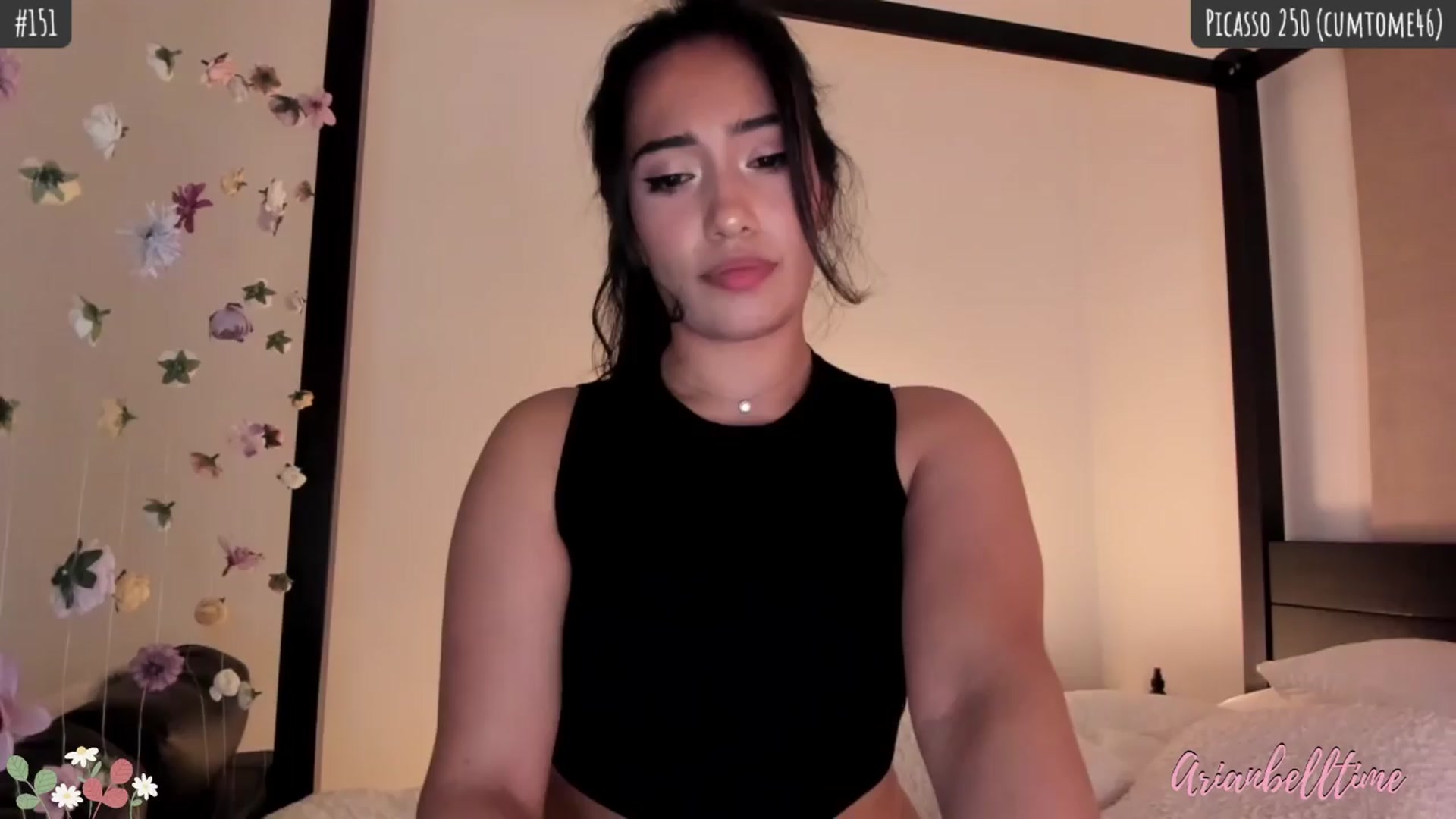 Gallery image thumbnail from ArianBelltime's myfreecams stream on, 04/13/2024, 03:56 image 7 of 20