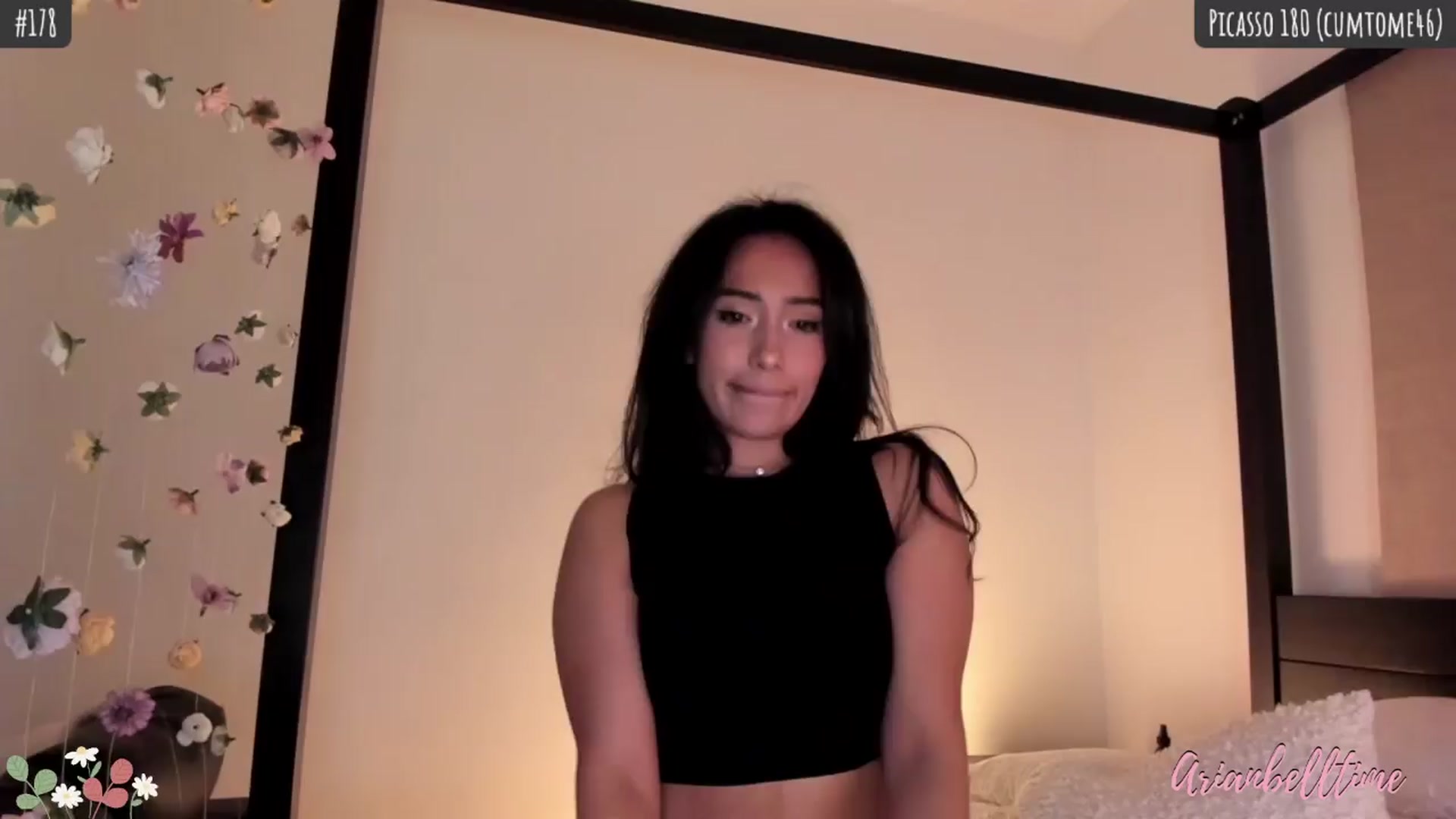 Gallery image thumbnail from ArianBelltime's myfreecams stream on, 04/13/2024, 03:56 image 1 of 20