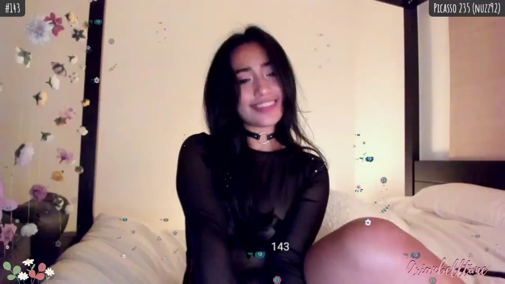 Gallery image thumbnail from ArianBelltime's myfreecams stream on, 04/17/2024, 03:00 image 8 of 20
