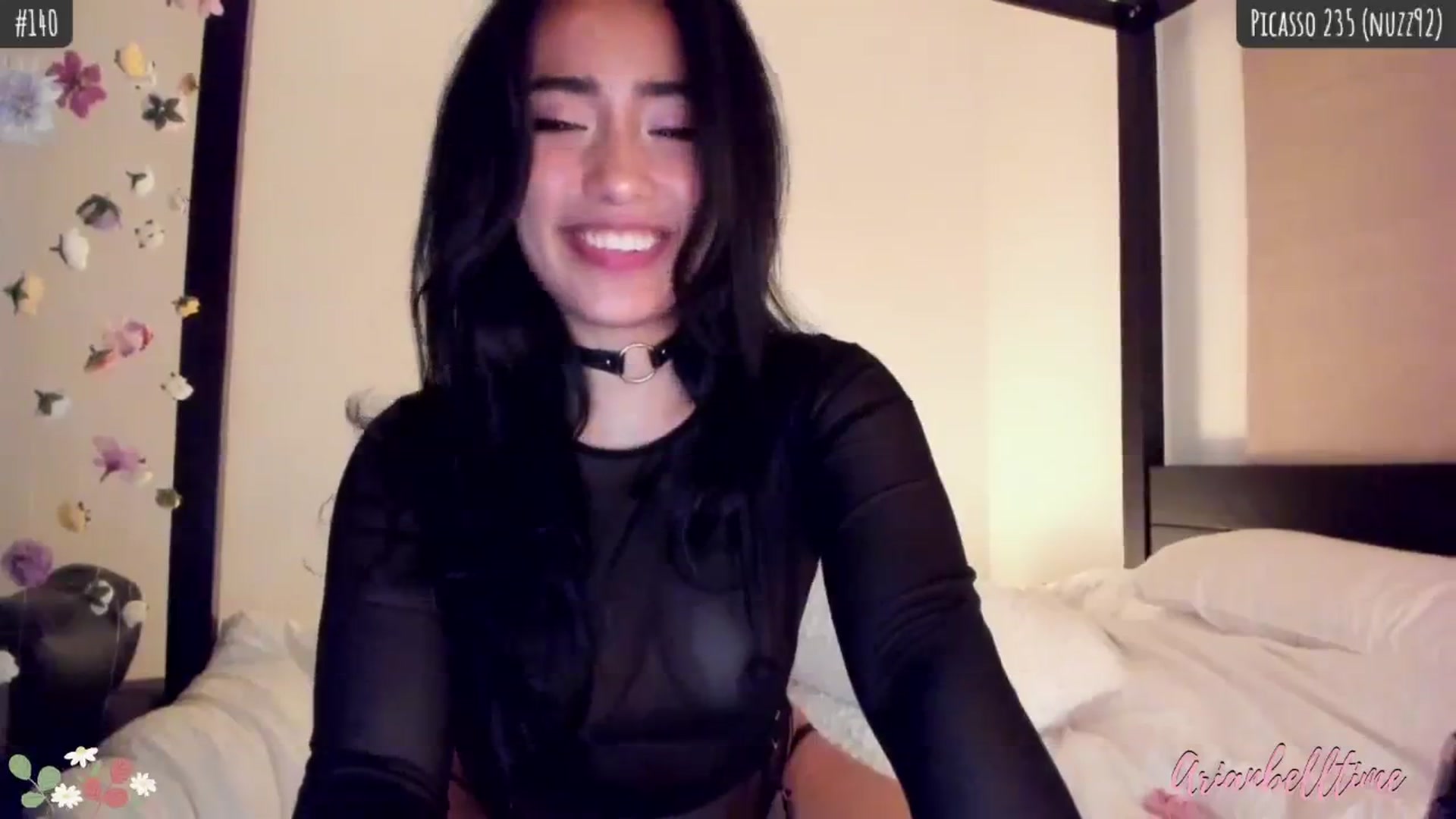 Gallery image thumbnail from ArianBelltime's myfreecams stream on, 04/17/2024, 03:00 image 12 of 20