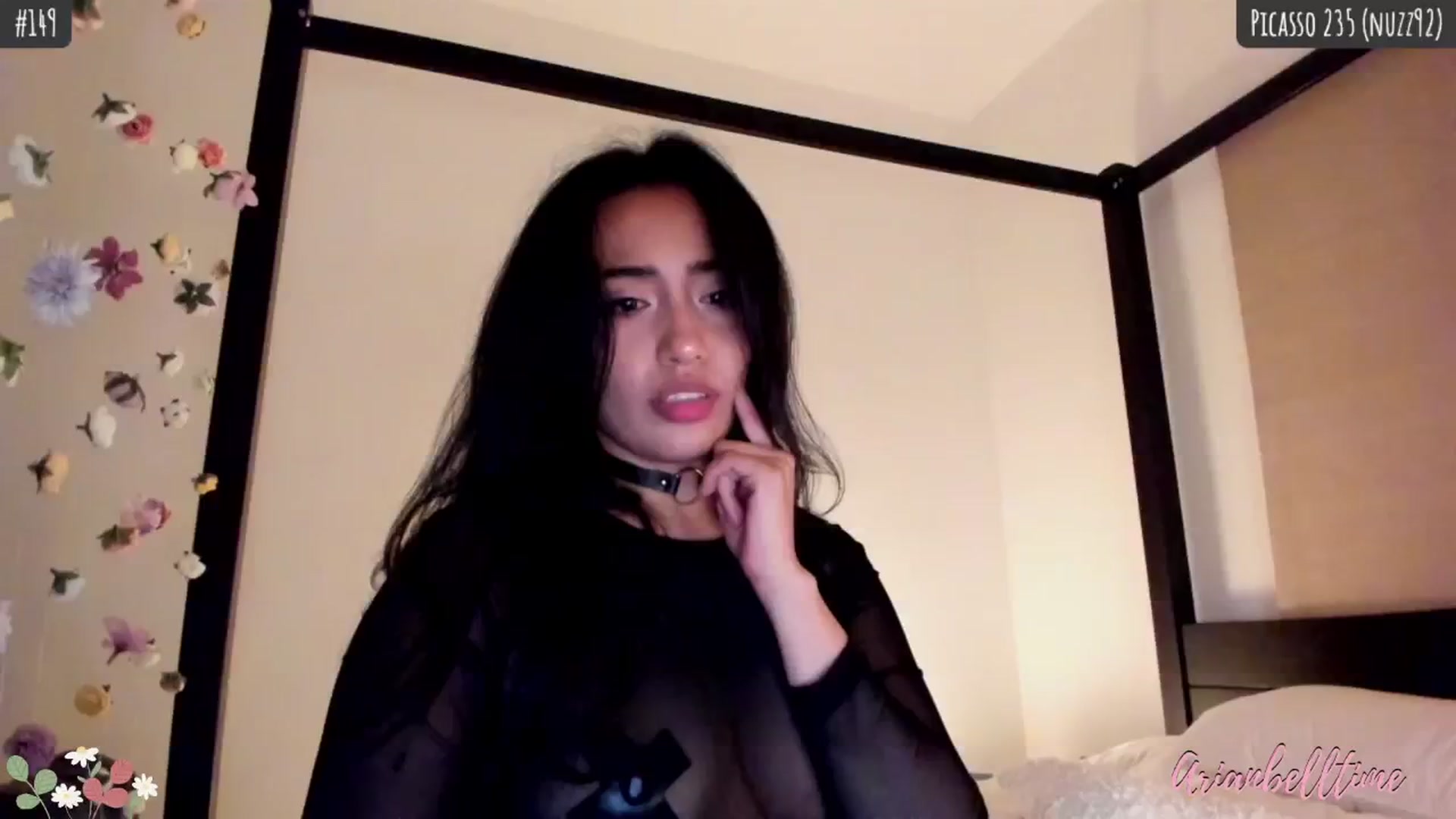Gallery image thumbnail from ArianBelltime's myfreecams stream on, 04/17/2024, 03:00 image 3 of 20