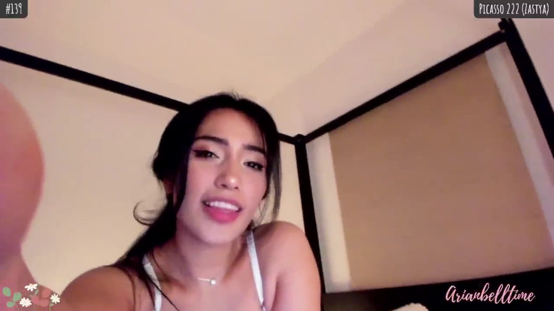 Gallery image thumbnail from ArianBelltime's myfreecams stream on, 04/20/2024, 24:00 image 17 of 20