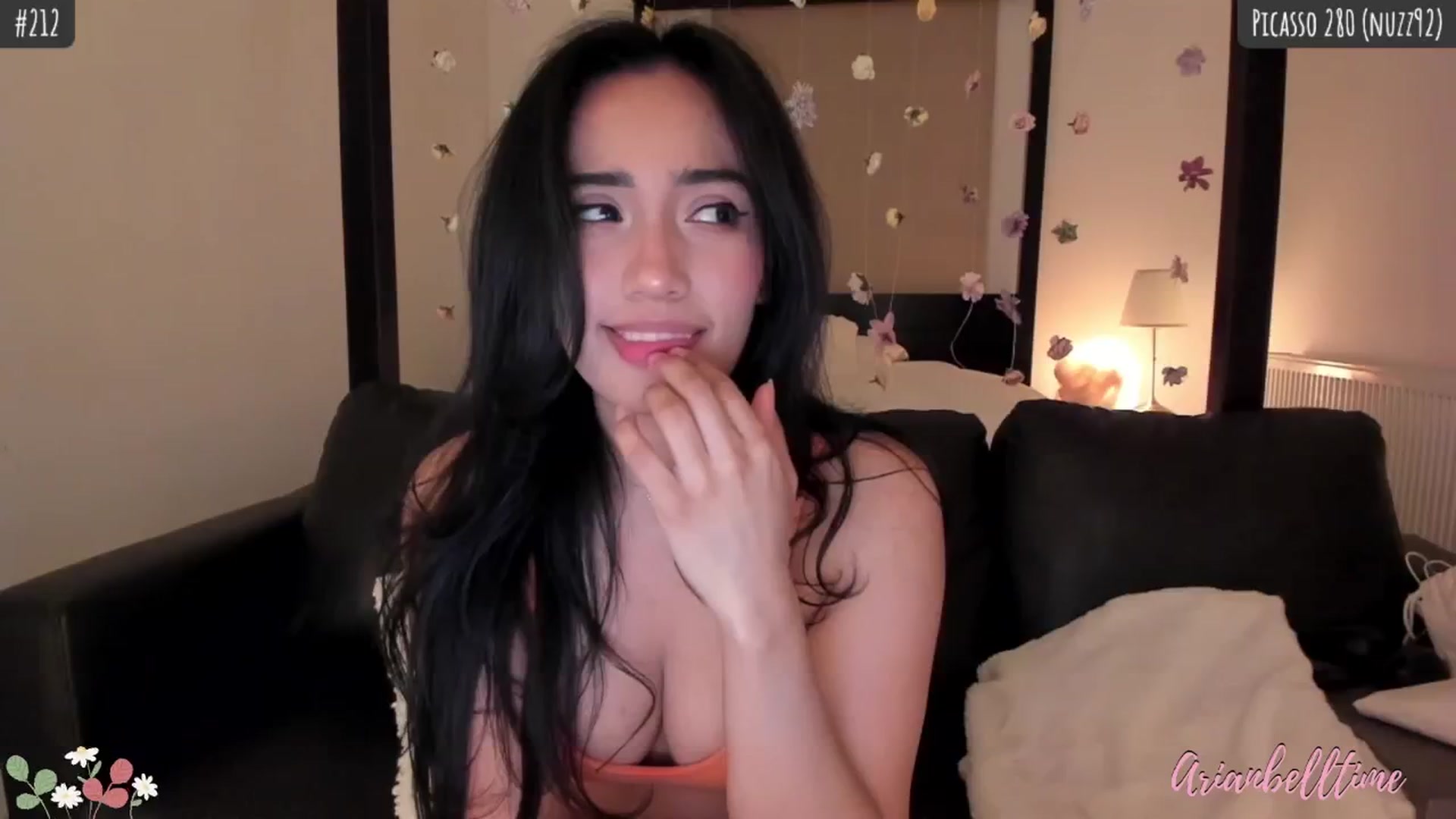 Gallery image thumbnail from ArianBelltime's myfreecams stream on, 04/25/2024, 24:58 image 20 of 20