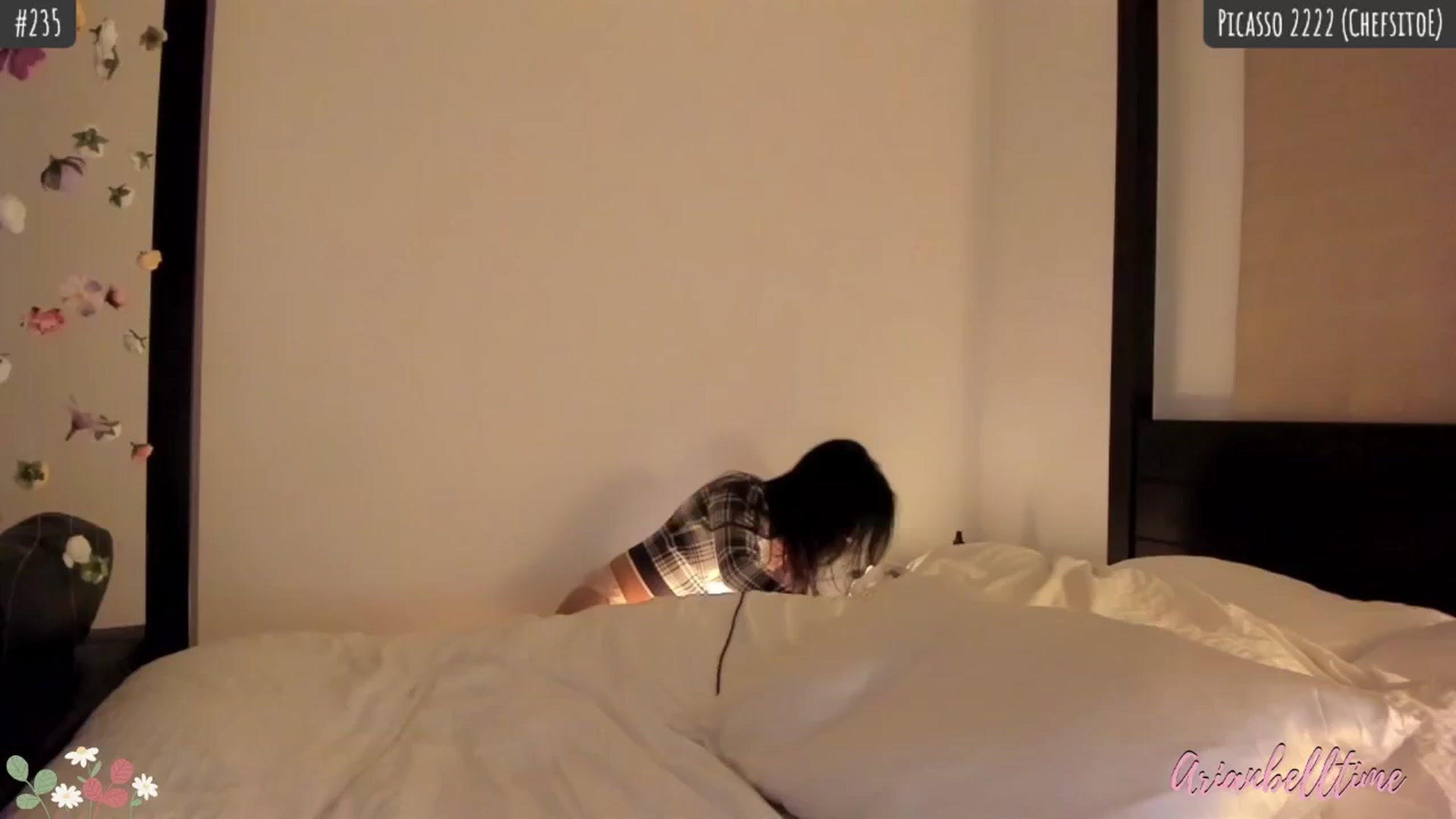 Gallery image thumbnail from ArianBelltime's myfreecams stream on, 04/28/2024, 24:17 image 19 of 20