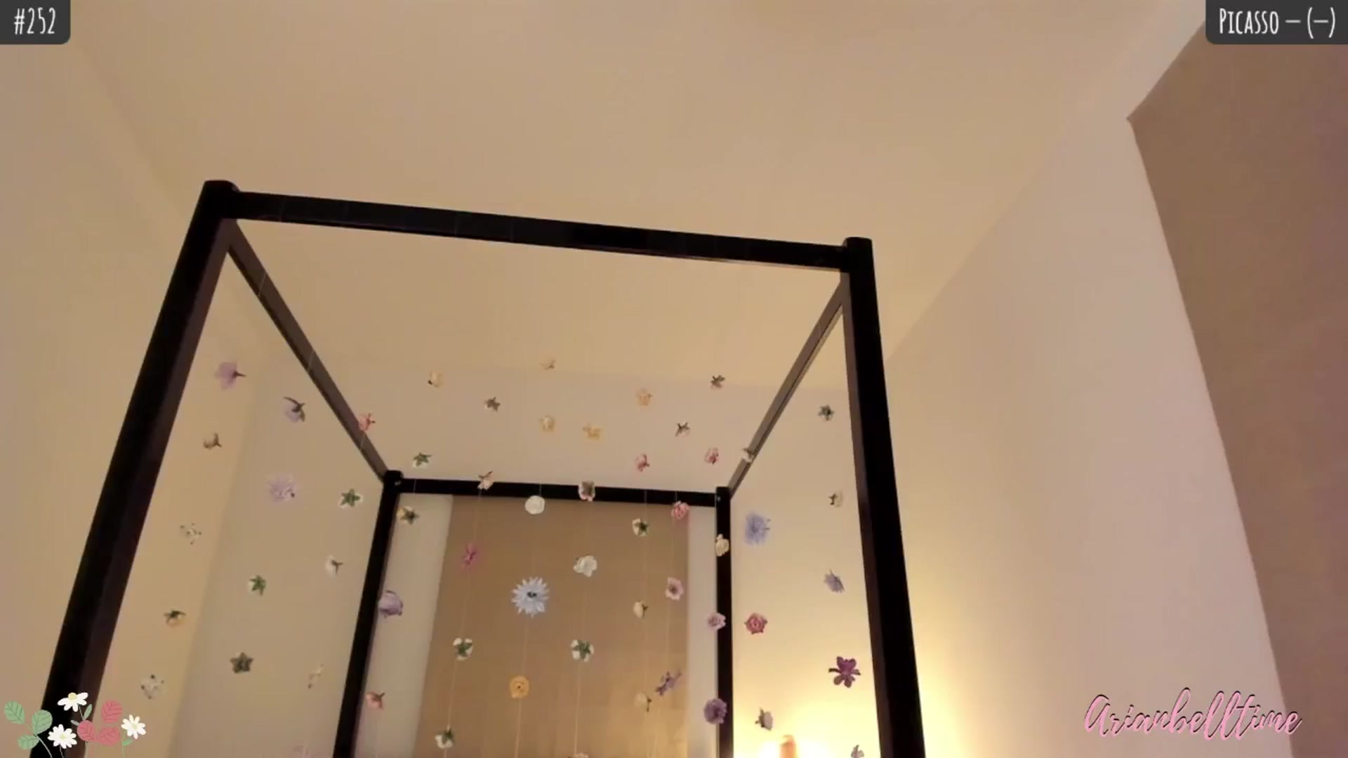 Gallery image thumbnail from ArianBelltime's myfreecams stream on, 04/28/2024, 24:17 image 2 of 20