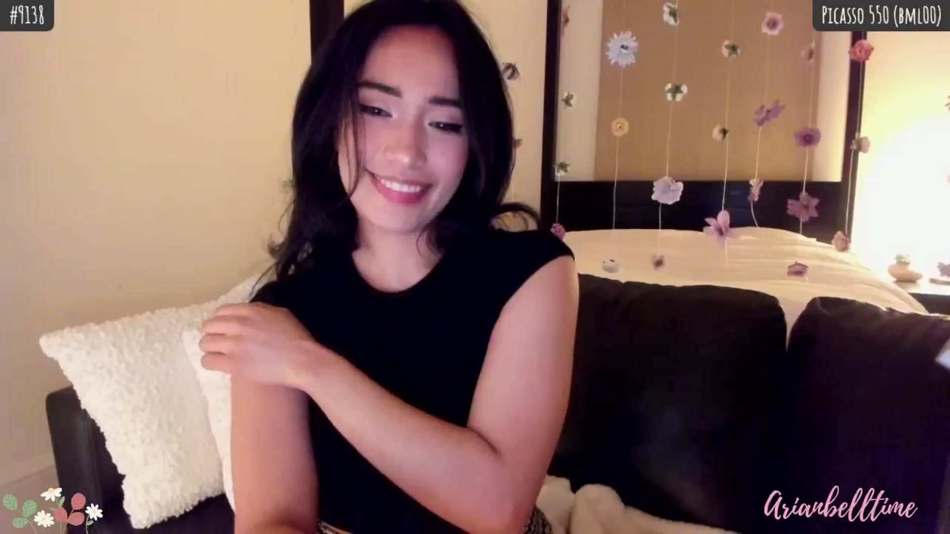 Gallery image thumbnail from ArianBelltime's myfreecams stream on, 05/09/2024, 02:04 image 7 of 20