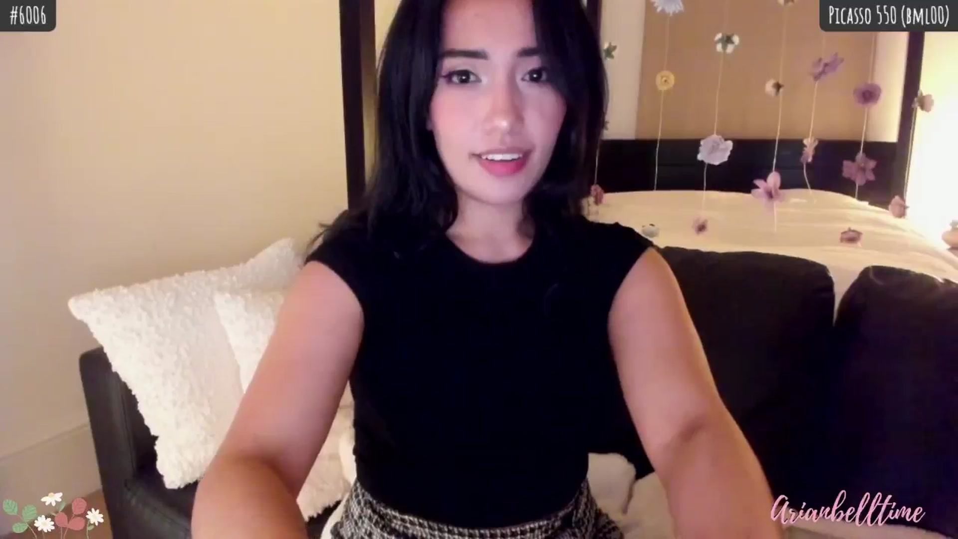 Gallery image thumbnail from ArianBelltime's myfreecams stream on, 05/09/2024, 02:04 image 12 of 20