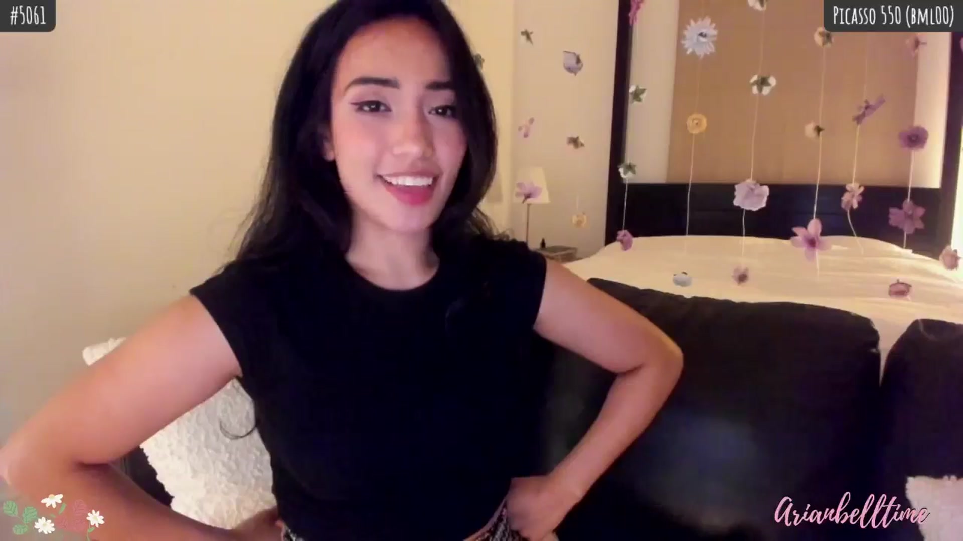 Gallery image thumbnail from ArianBelltime's myfreecams stream on, 05/09/2024, 02:04 image 19 of 20