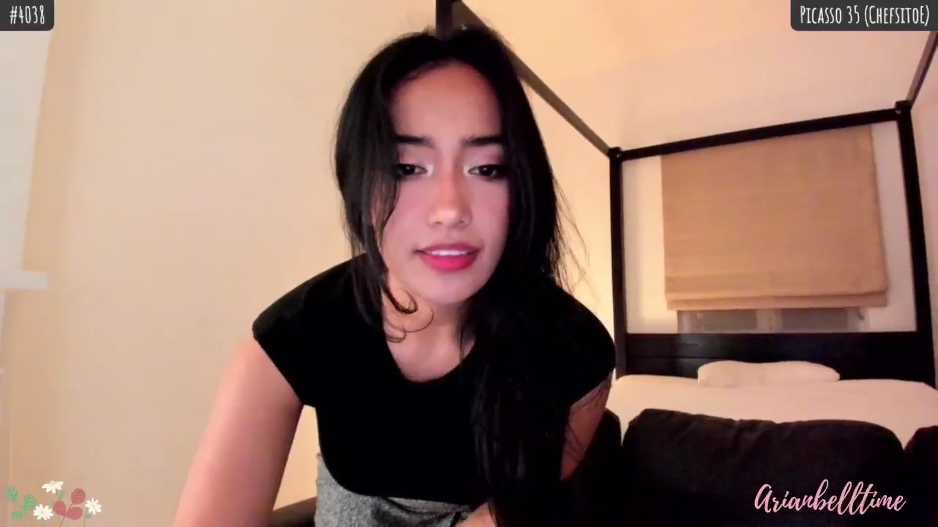 Gallery image thumbnail from ArianBelltime's myfreecams stream on, 06/03/2024, 01:19 image 5 of 20