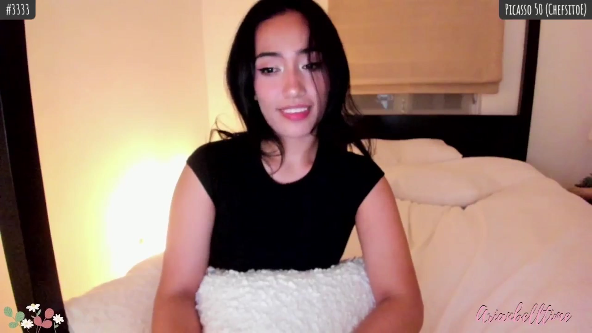 Gallery image thumbnail from ArianBelltime's myfreecams stream on, 06/03/2024, 01:19 image 18 of 20