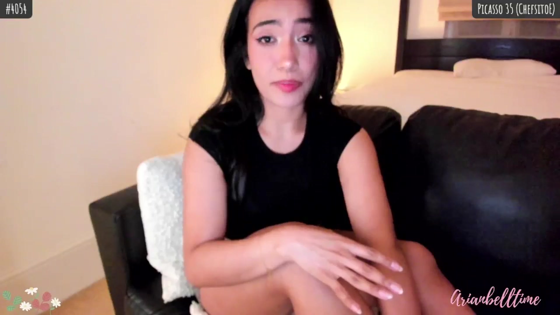 Gallery image thumbnail from ArianBelltime's myfreecams stream on, 06/03/2024, 01:19 image 8 of 20