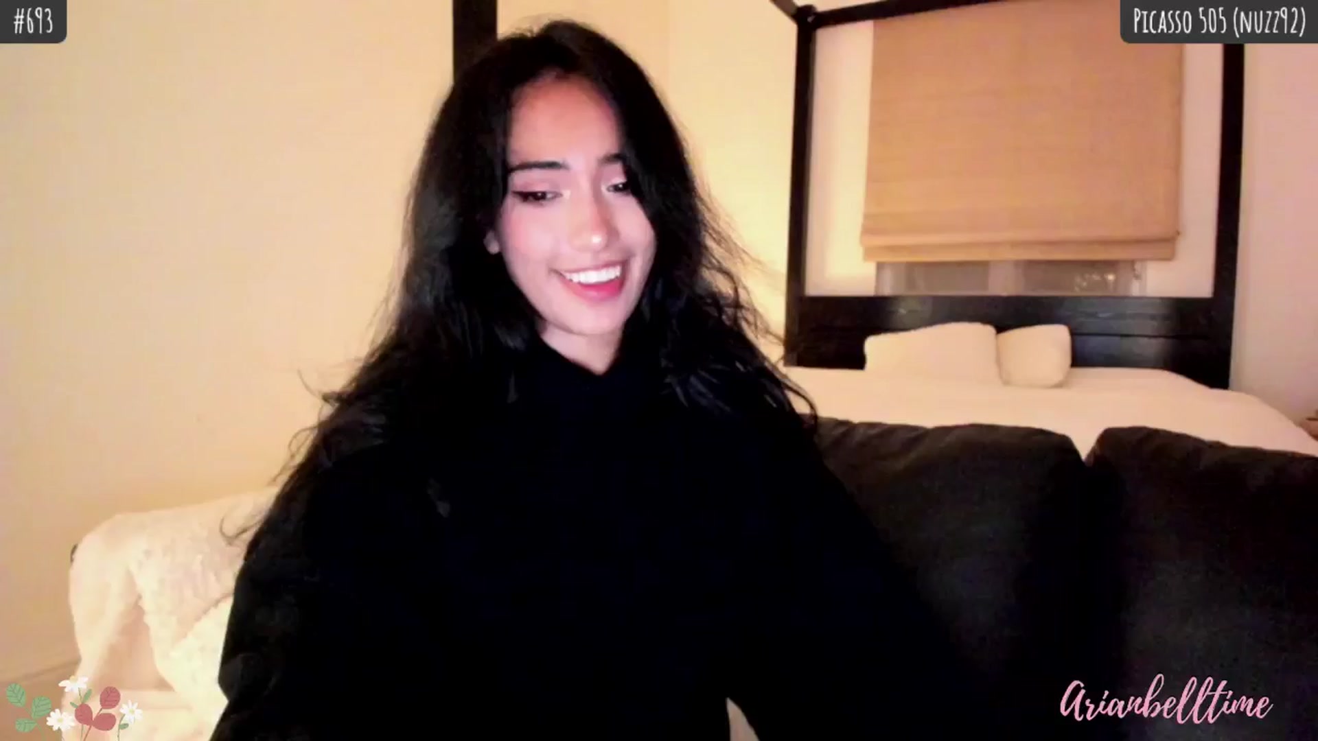 Gallery image thumbnail from ArianBelltime's myfreecams stream on, 06/04/2024, 02:45 image 13 of 20