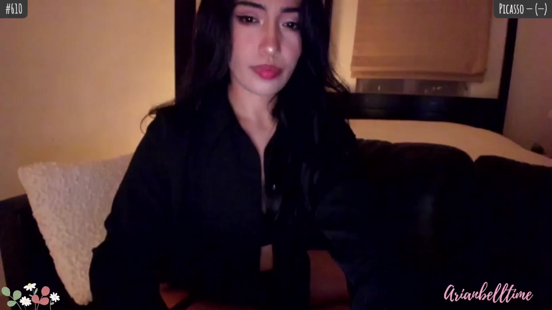 Gallery image thumbnail from ArianBelltime's myfreecams stream on, 06/06/2024, 24:02 image 1 of 20