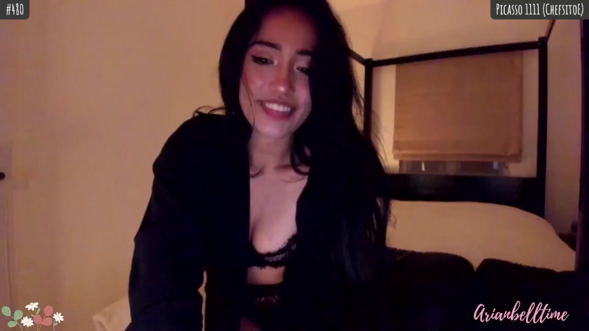 Gallery image thumbnail from ArianBelltime's myfreecams stream on, 06/06/2024, 01:16 image 13 of 20