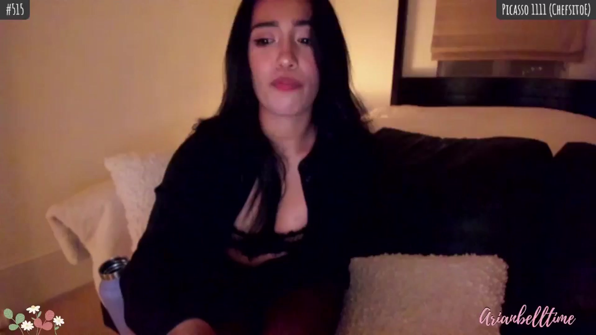 Gallery image thumbnail from ArianBelltime's myfreecams stream on, 06/06/2024, 01:16 image 2 of 20