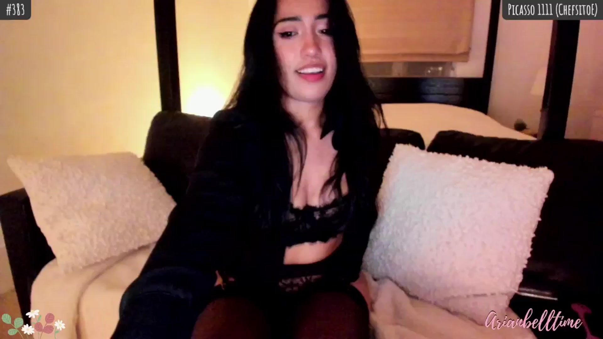 Gallery image thumbnail from ArianBelltime's myfreecams stream on, 06/06/2024, 02:32 image 7 of 20