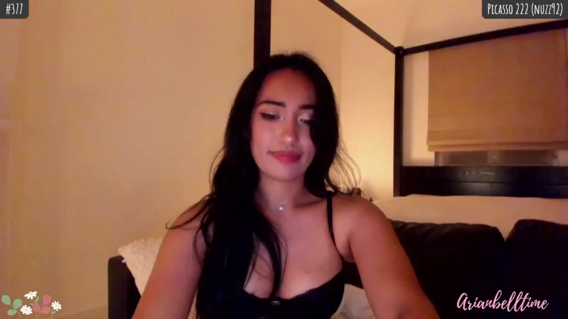 Gallery image thumbnail from ArianBelltime's myfreecams stream on, 06/07/2024, 02:00 image 19 of 20