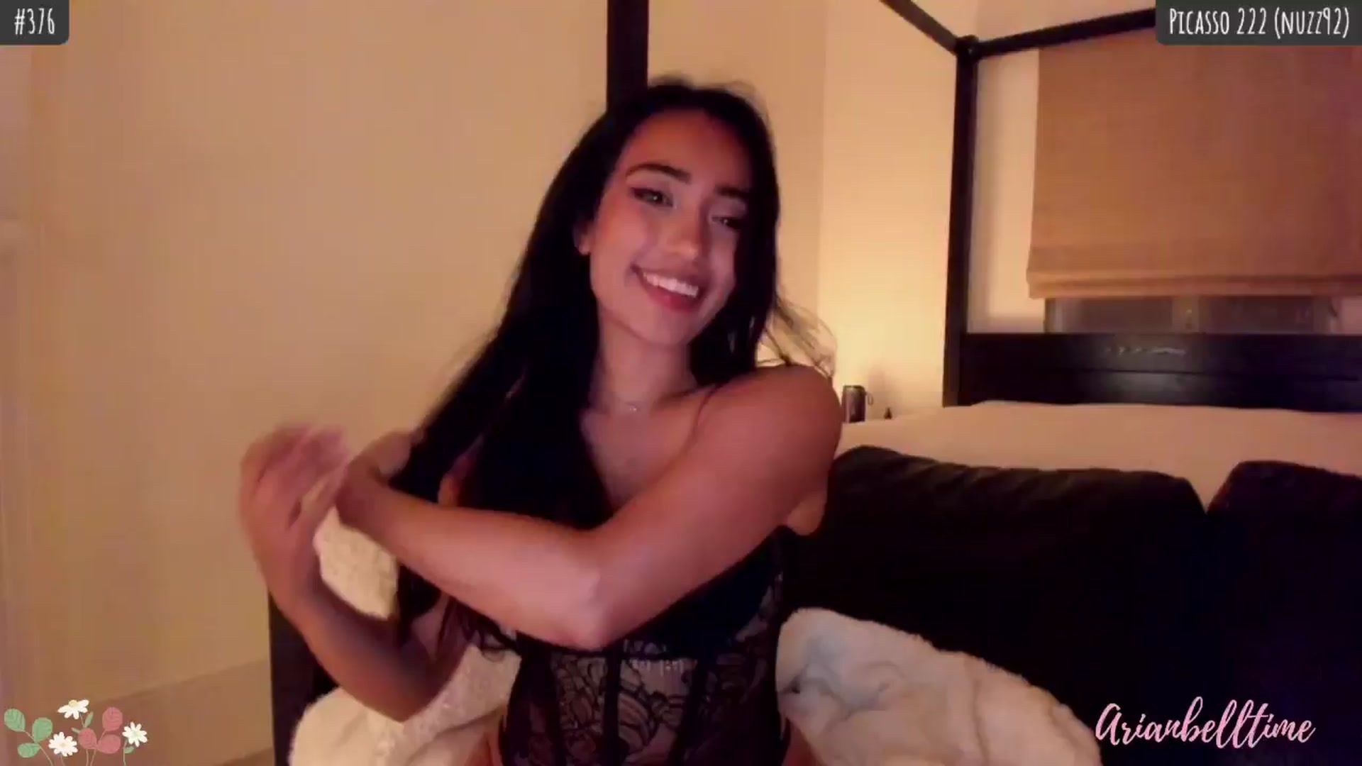 Gallery image thumbnail from ArianBelltime's myfreecams stream on, 06/07/2024, 02:00 image 20 of 20