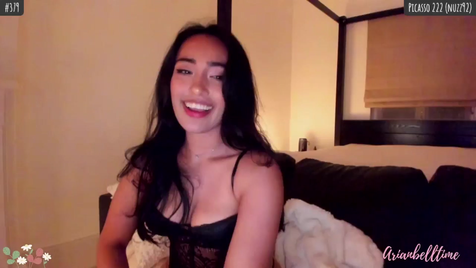 Gallery image thumbnail from ArianBelltime's myfreecams stream on, 06/07/2024, 02:00 image 16 of 20